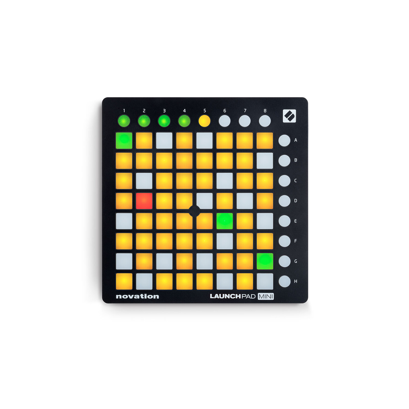 logiciel launchpad mini - logiciel launchpad mk2