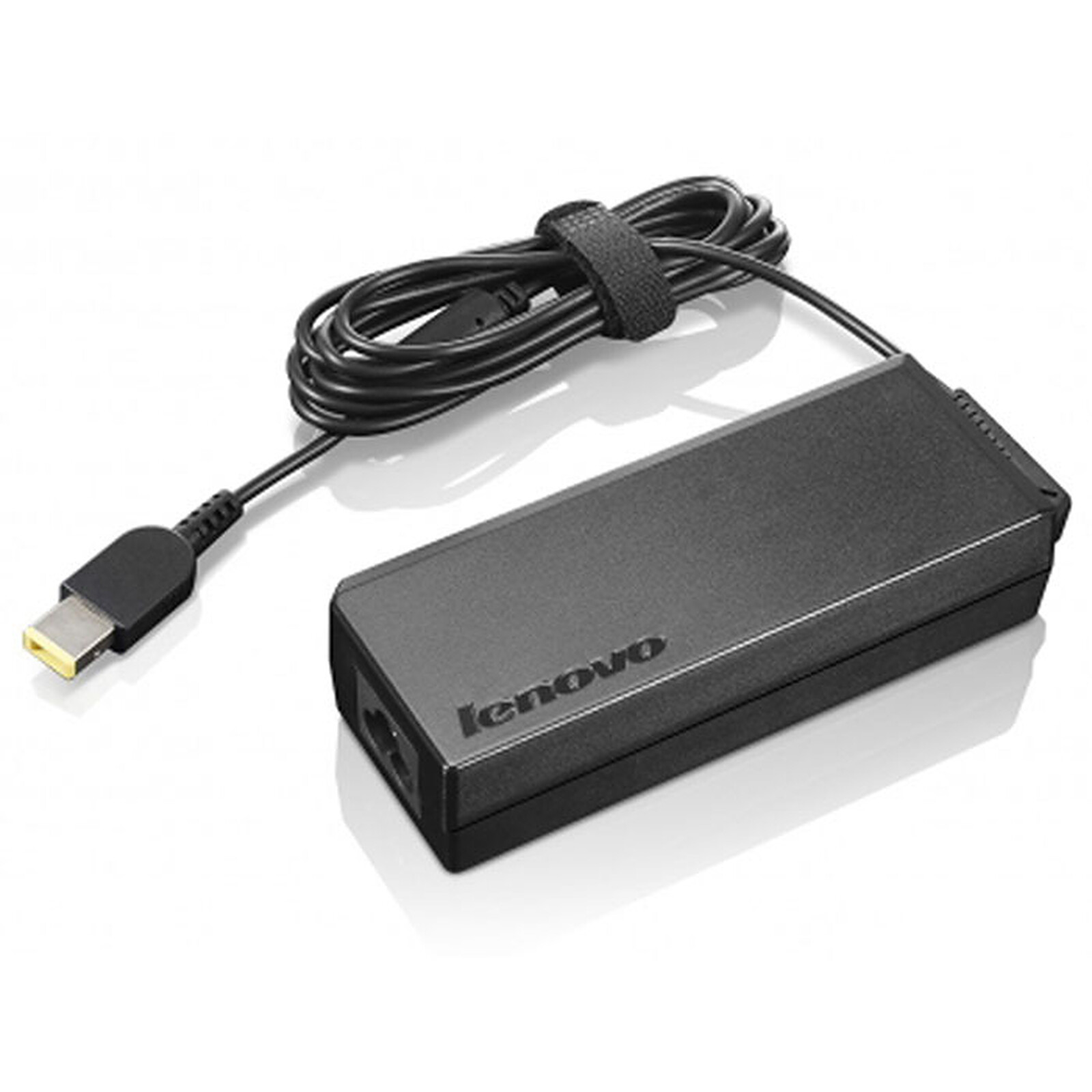 Pour Lenovo ThinkPad R61i 0659 7642 Compatible Ordinateur portable 90 W Adaptateur AC Chargeur 