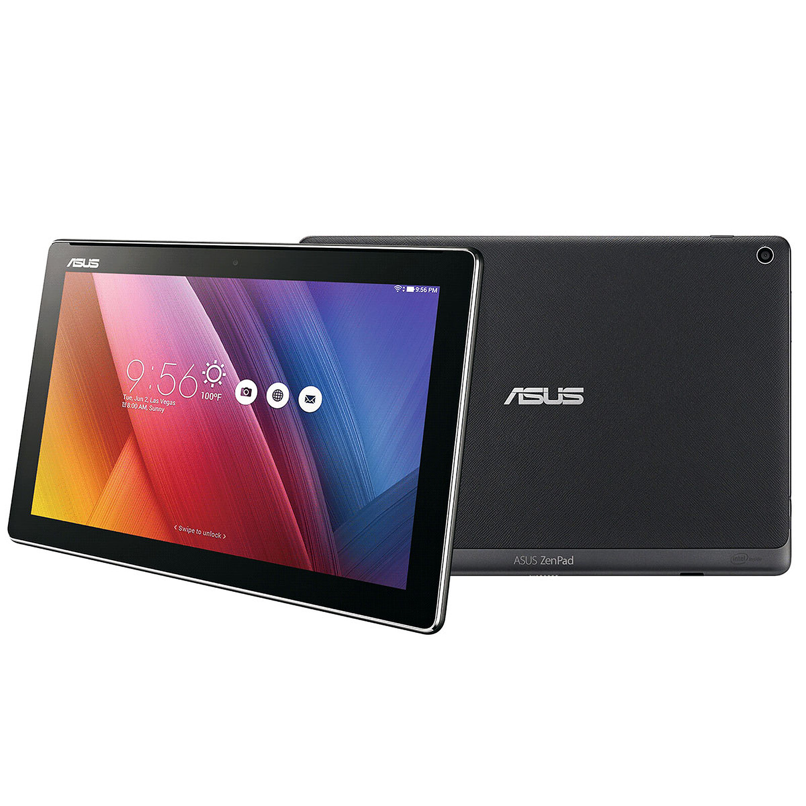 tablettes asus