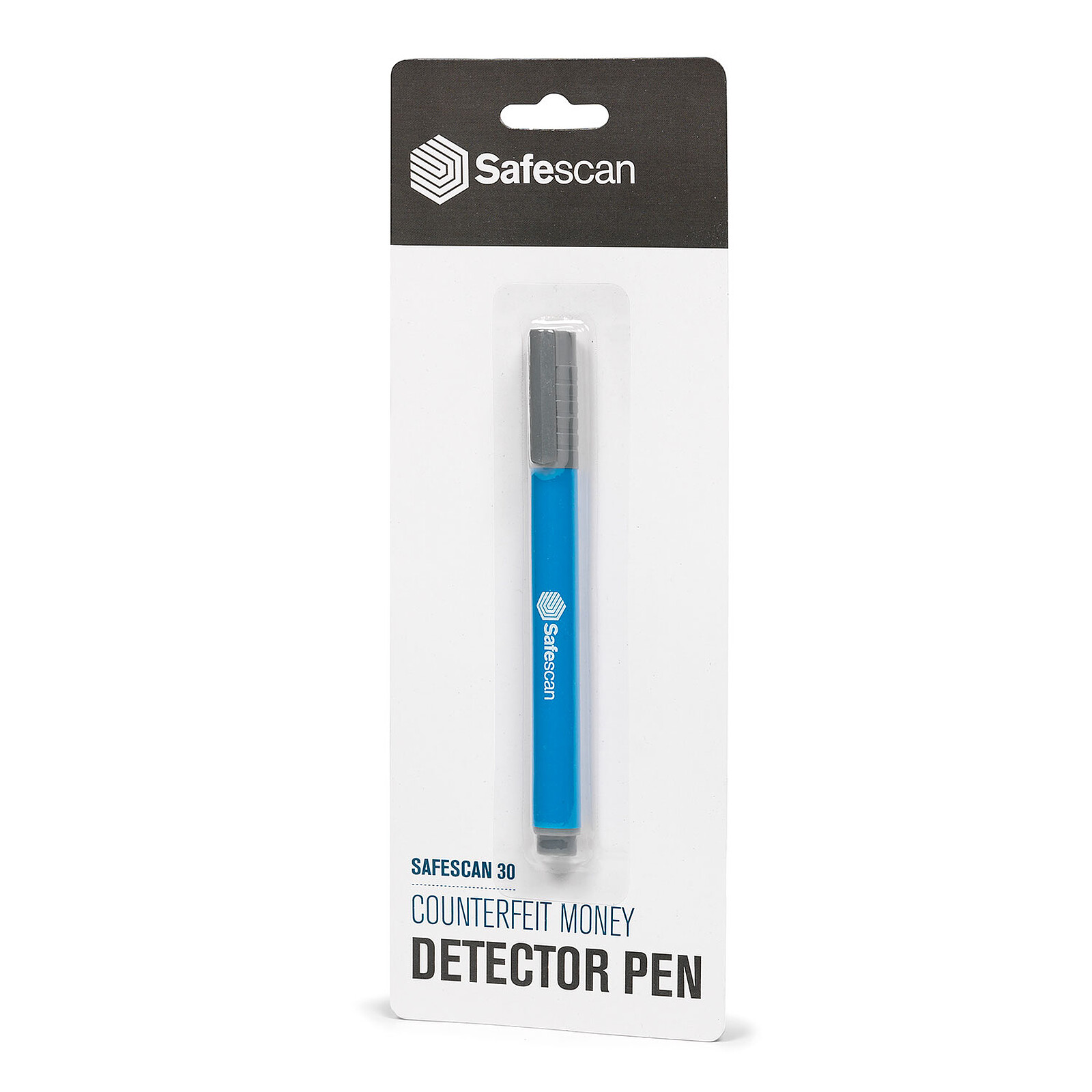 Safescan stylo détecteur de faux billets x 10 + 5 OFFERTS