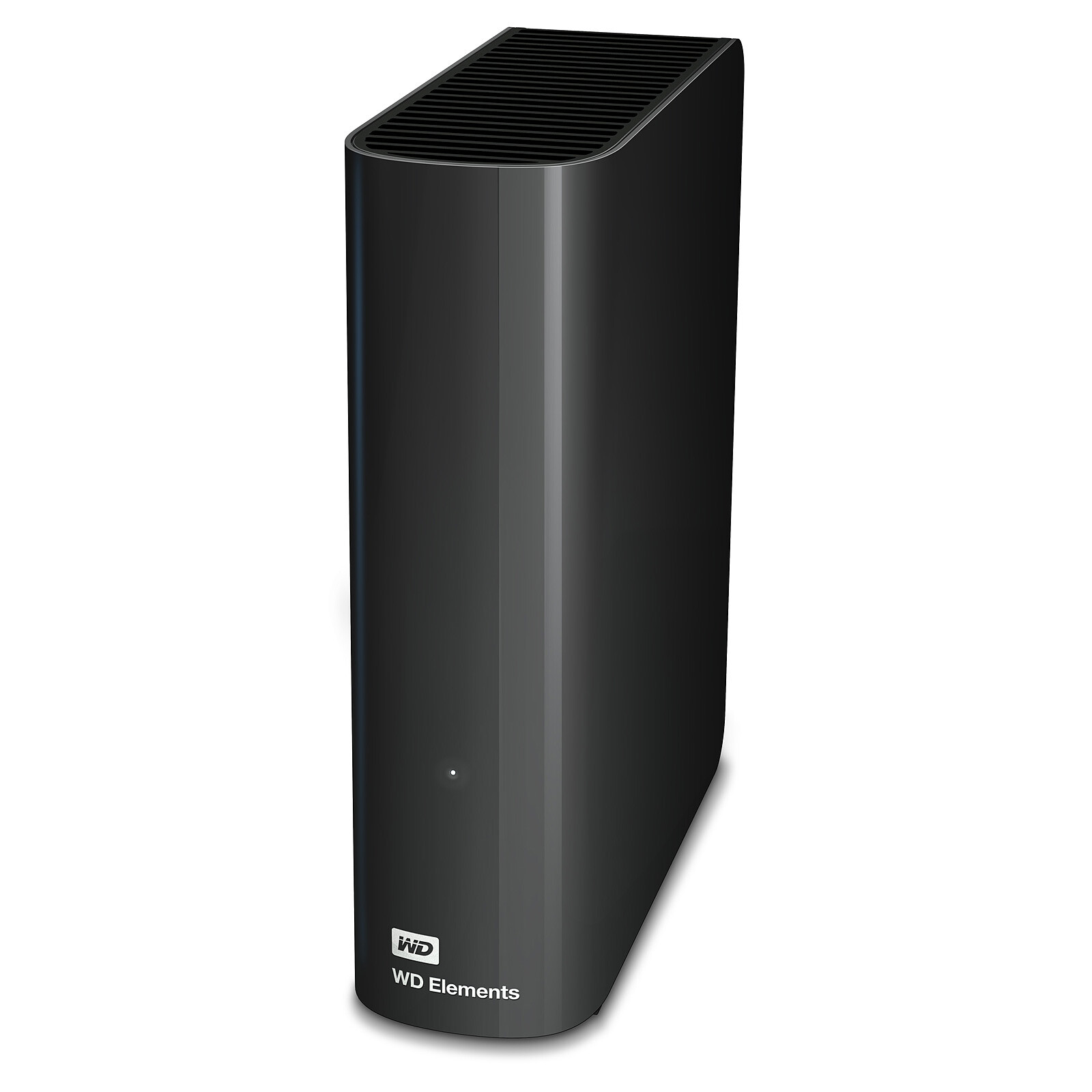 WD 4To 2.5 USB3 - Disque dur externe WD 