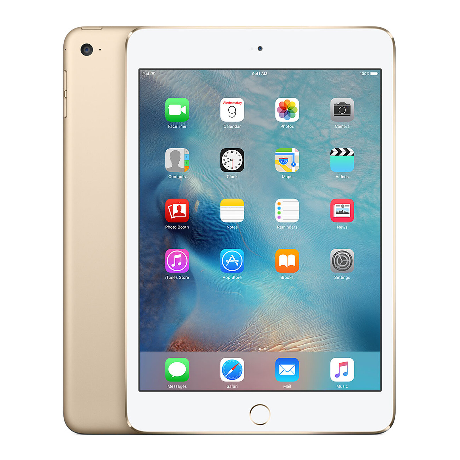 Apple iPad mini (2021) 256 Go Wi-Fi Rose - Tablette tactile - Garantie 3  ans LDLC