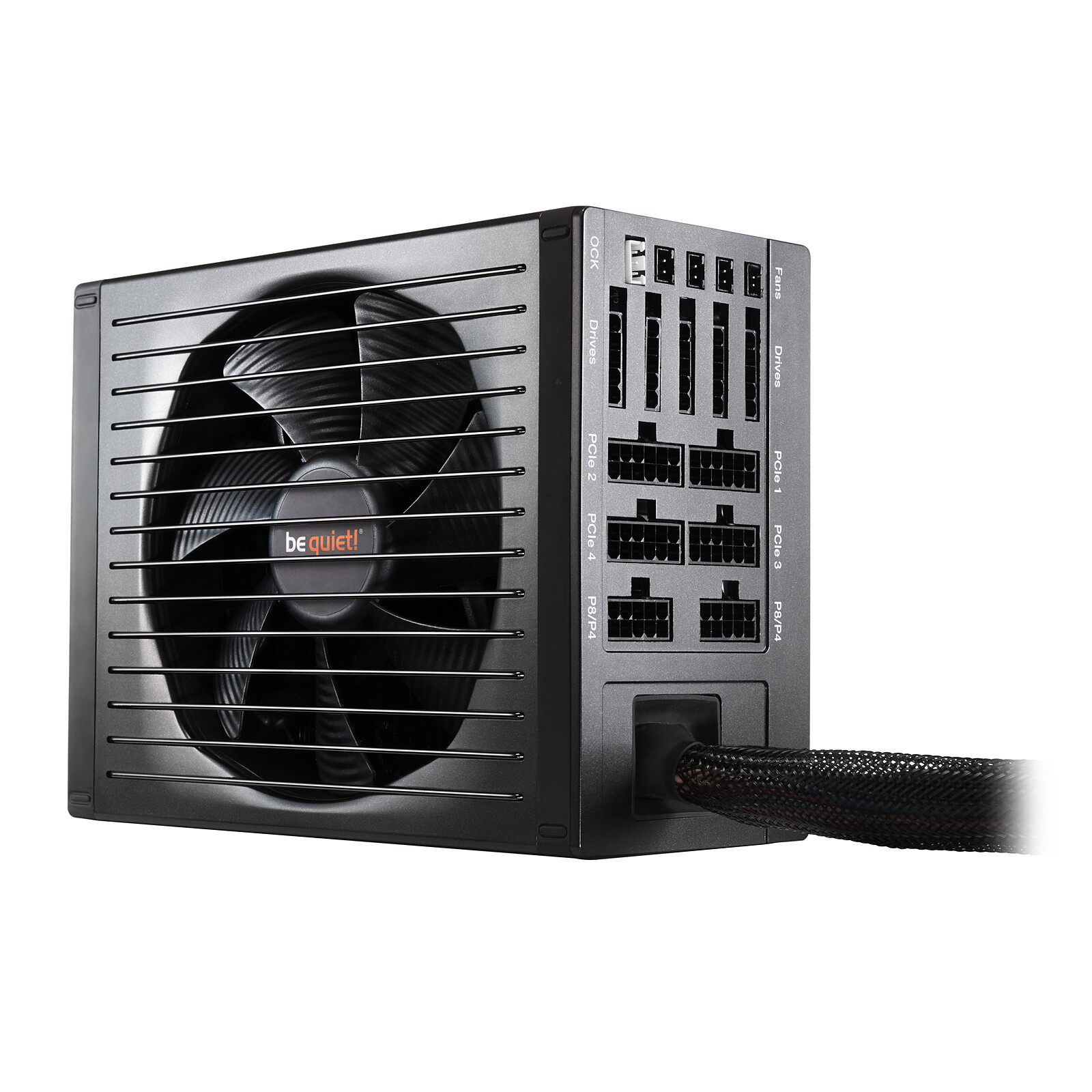 be quiet! Straight Power 11 - 750W - Alimentation PC - Top Achat