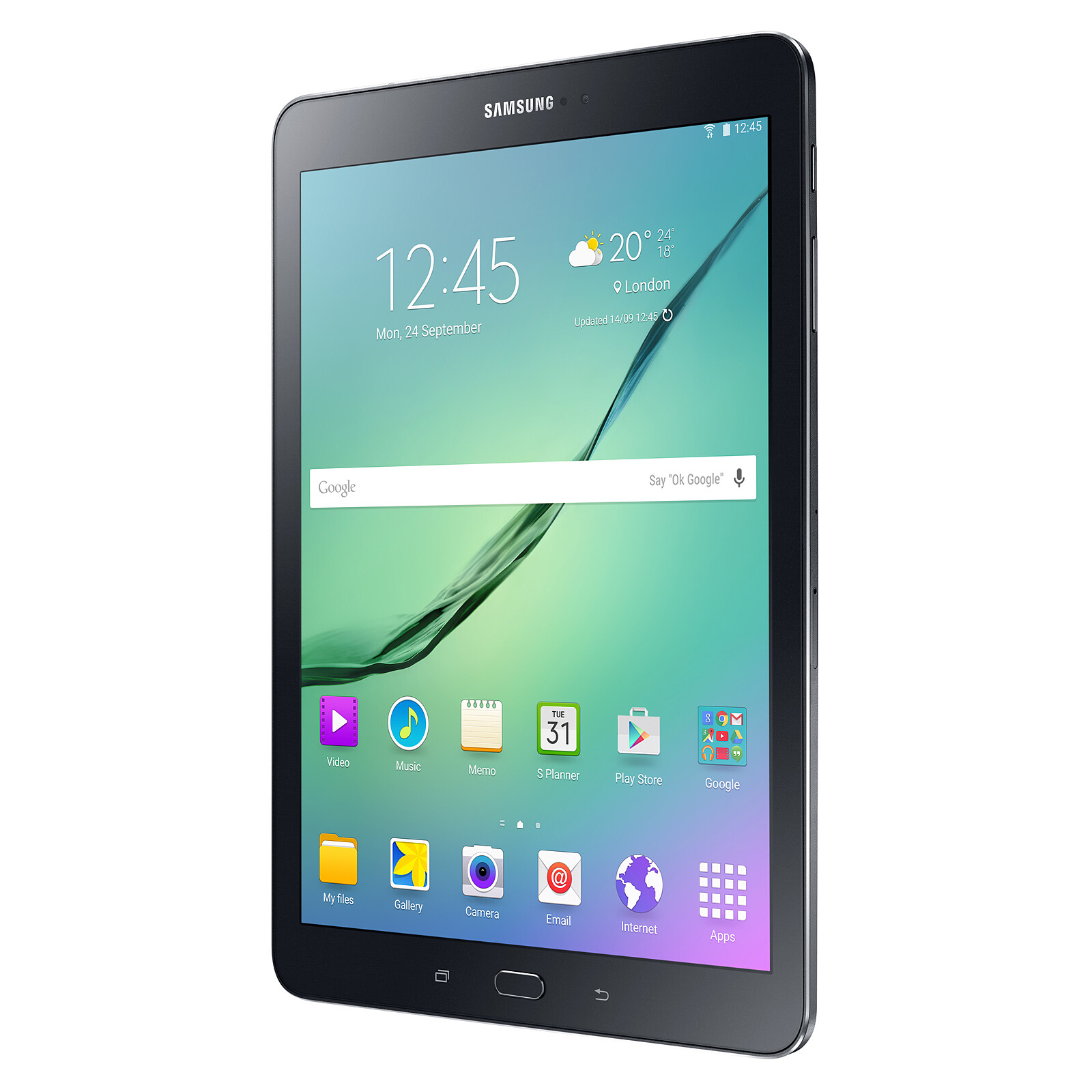 Tablette Samsung Galaxy Tab S2 9.7″ Value Edition 32Go