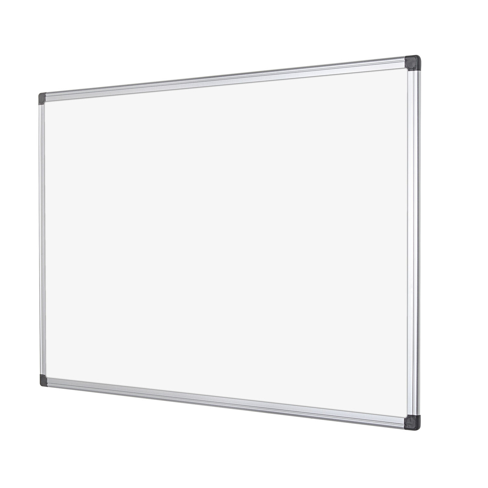 Bi-Office Whiteboard 120 x 90 - Whiteboard & easel pad on LDLC