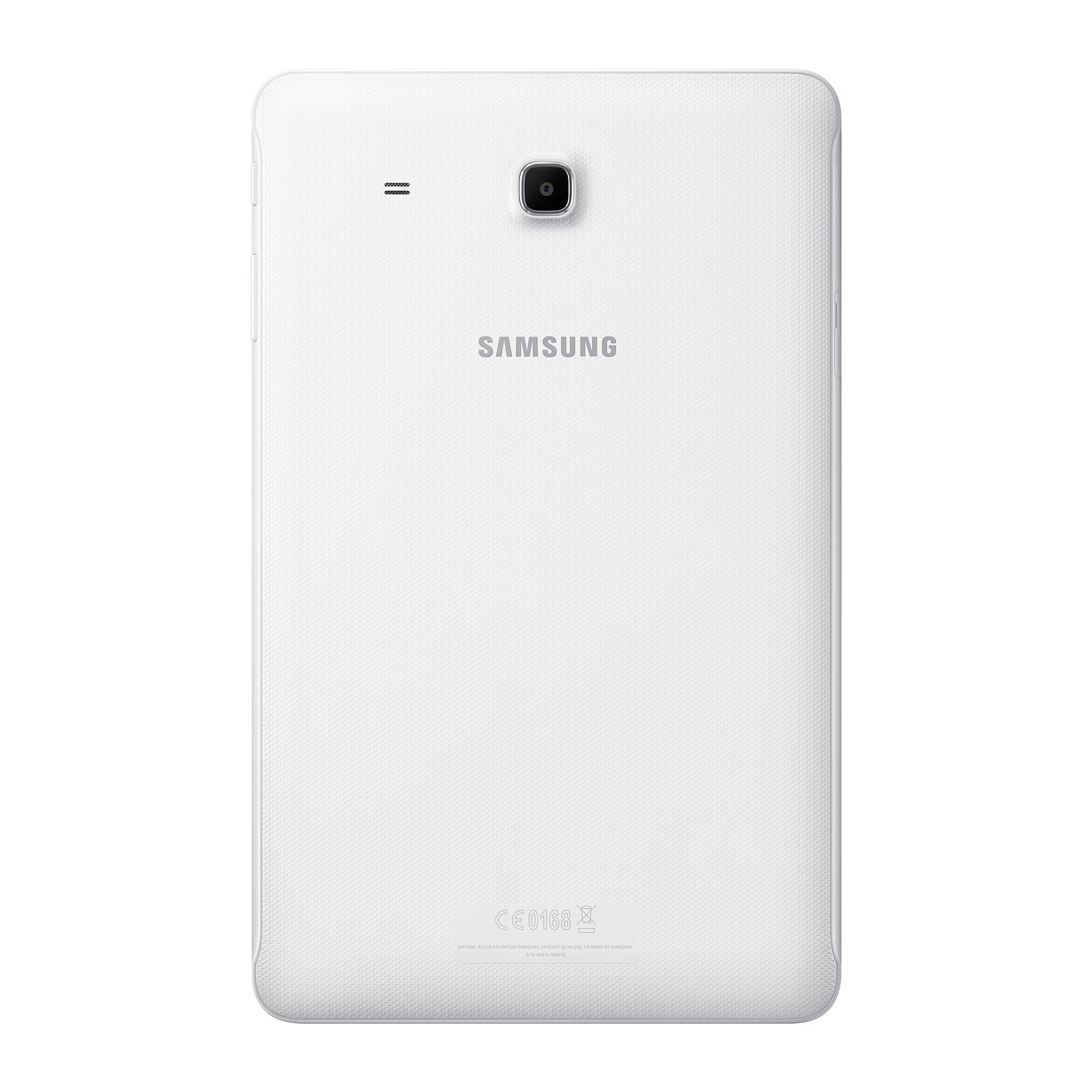 düzenlilik diyet Yaz  Samsung Galaxy Tab E 9.6