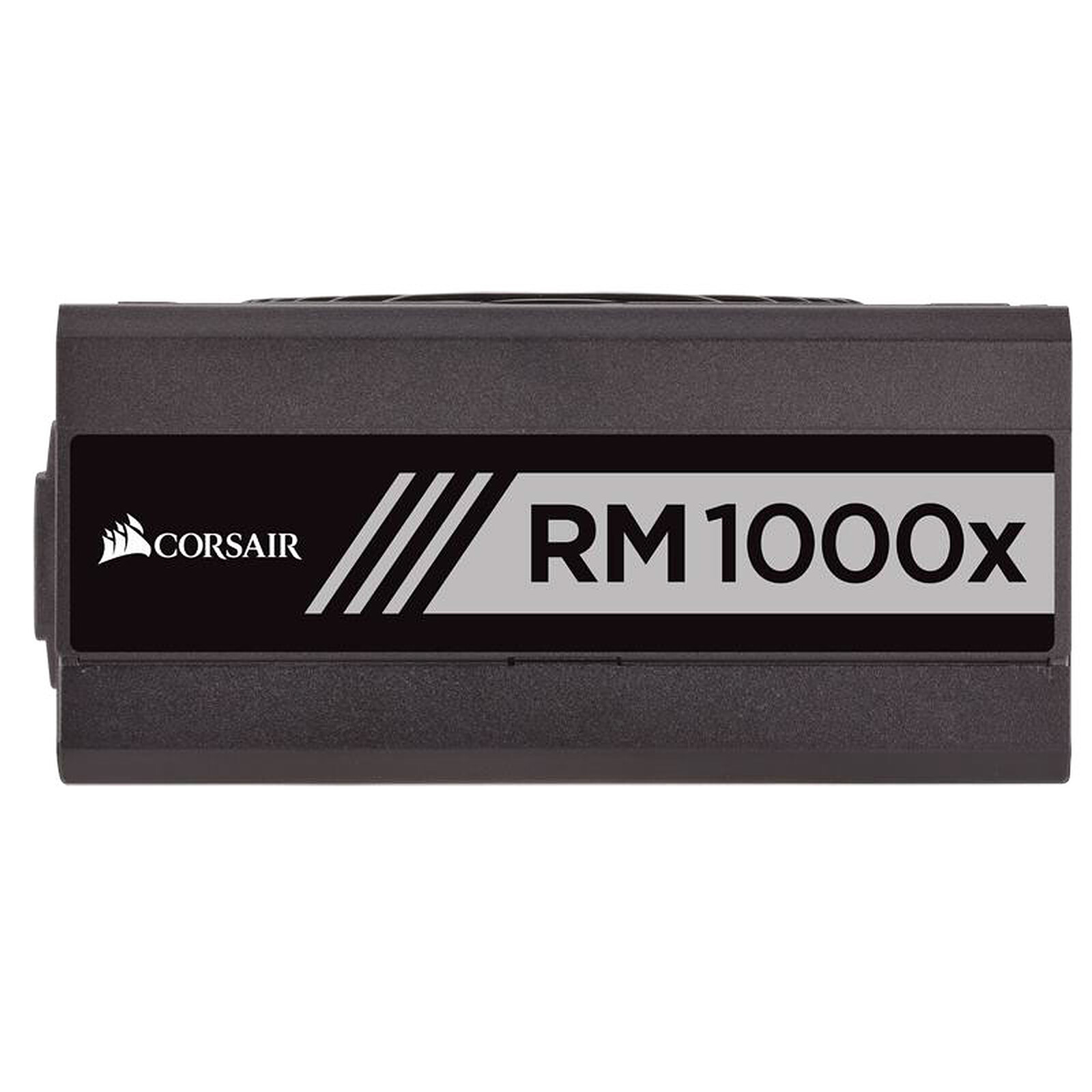 CORSAIR RMx Series RM1000x - Alimentation électrique (interne) - ATX12V  2.4/ EPS12V 2.92 - 80 PLUS Gold - CA 100-240 V - 1000 Watt - Europe -  Chargeur et câble d'alimentation PC - Achat & prix