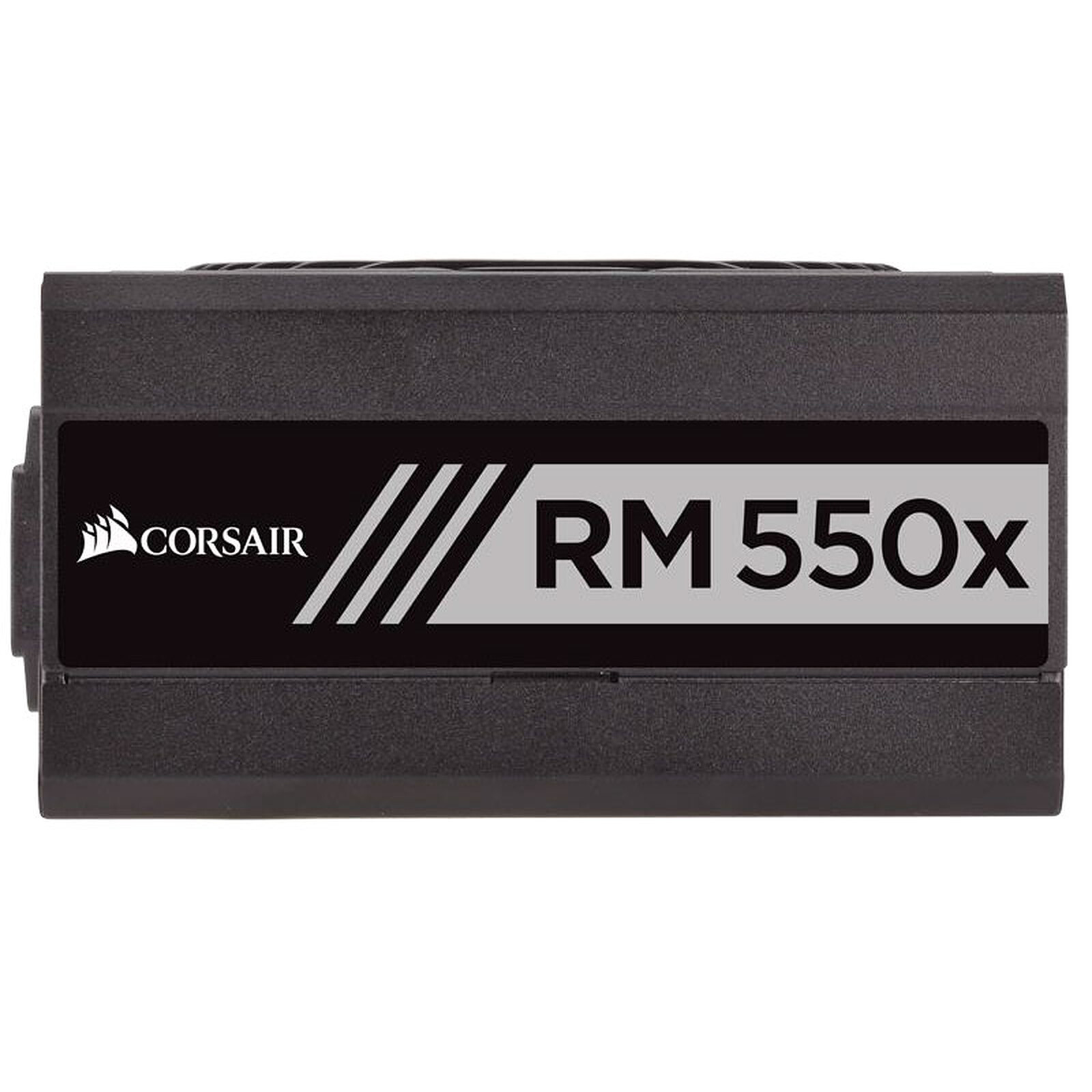 Corsair RM850 80PLUS Gold (2021) - Blanc - Alimentation PC - LDLC