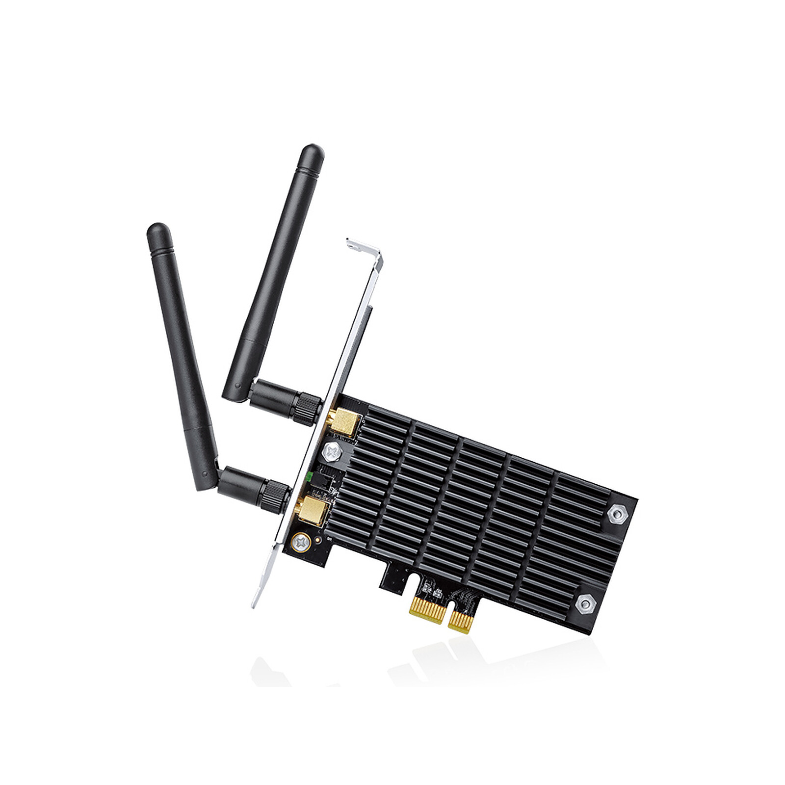 Carte Réseau PCIe WiFi/Bluetooth TP-Link Archer TX55E (AX3000
