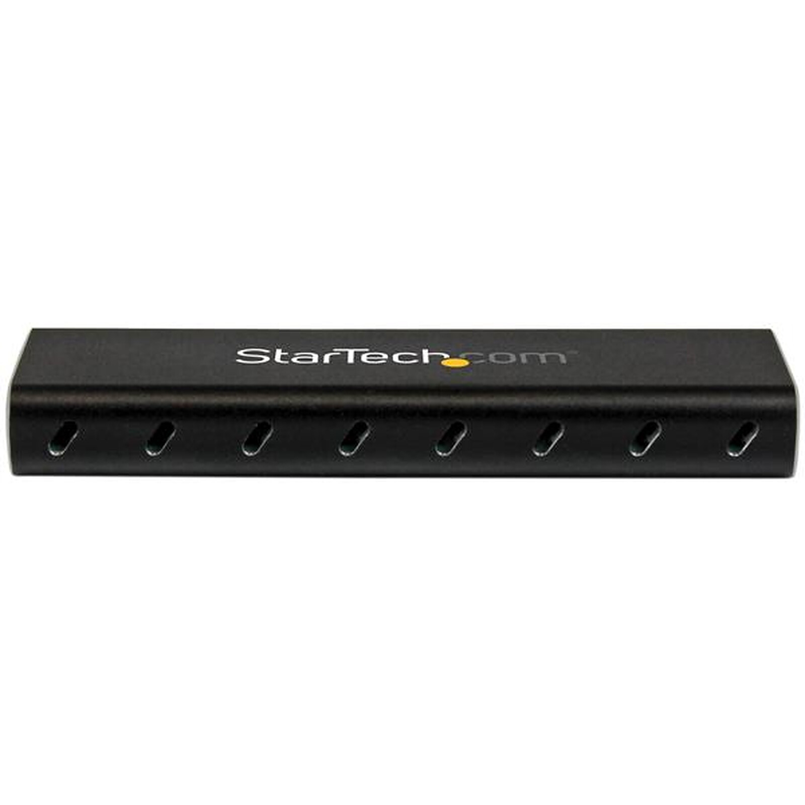 StarTech USB3.1 pour mSATA - Boîtier externe 