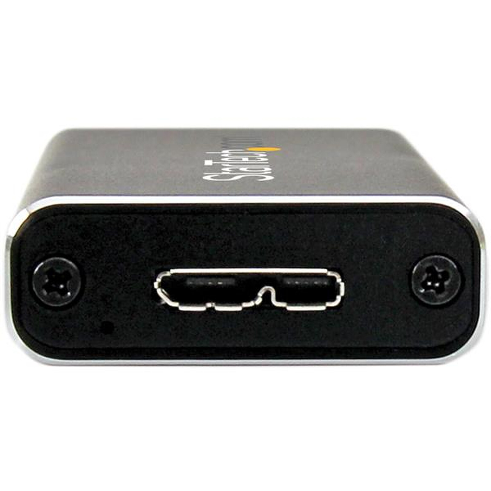 StarTech.com Boîtier disque dur externe USB 3.0 SATA/SSD 2.5 avec