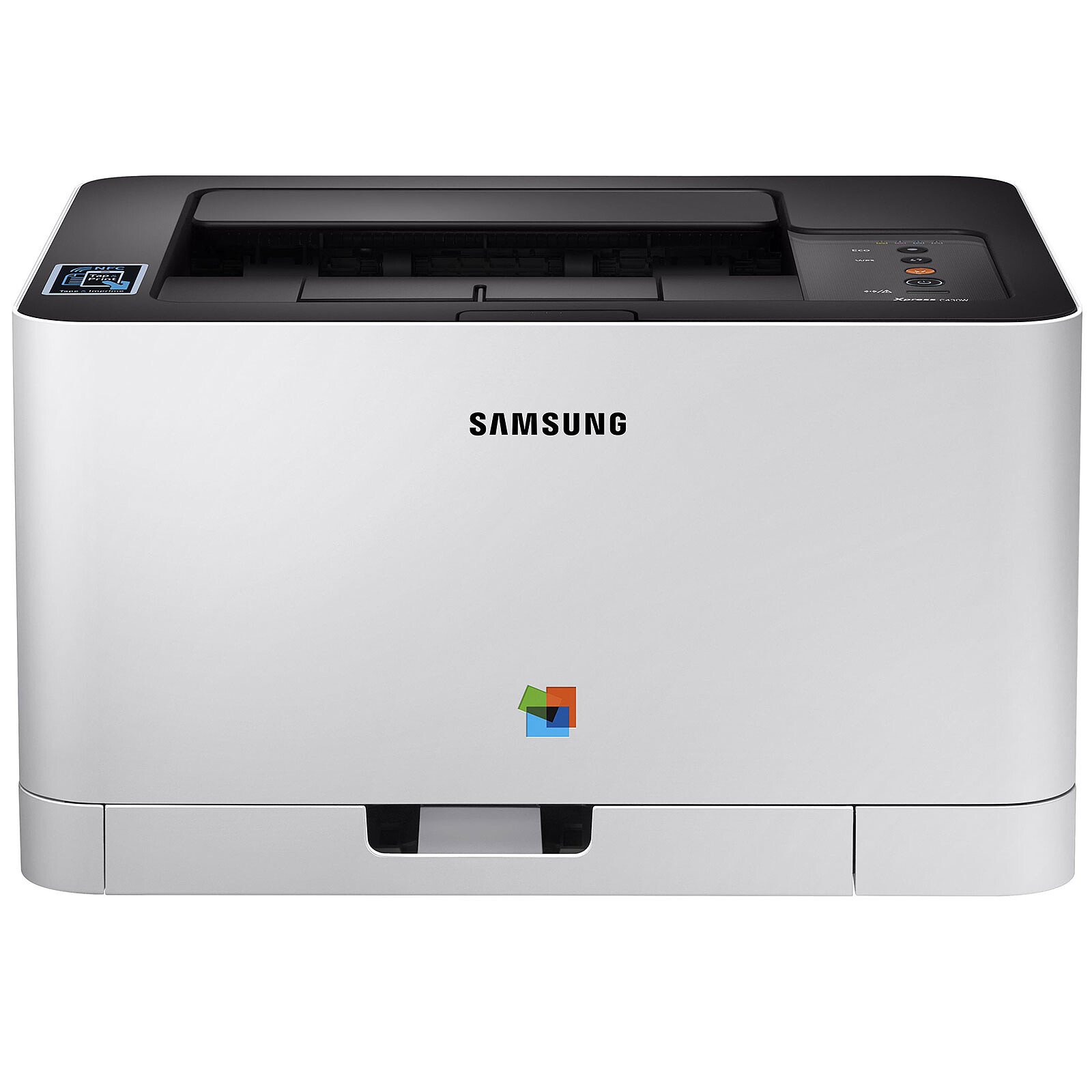 Лазерные принтеры samsung купить. Samsung SL-c410w. Samsung Xpress c430. Принтер Samsung Xpress c430w. Принтер лазерный Samsung Xpress c430.