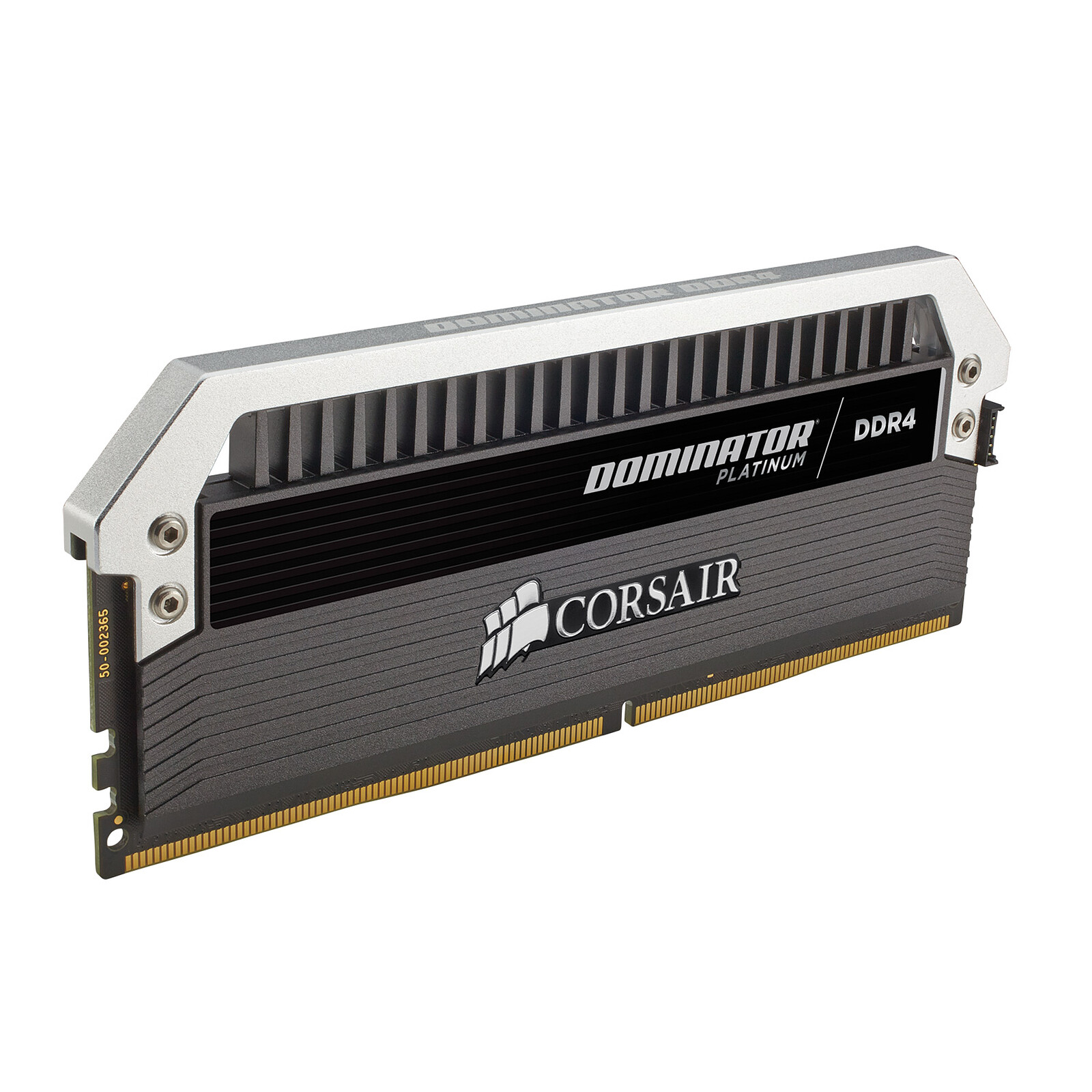 Corsair DDR5-RAM Dominator Platinum RGB 5600 MHz 2x 16 GB Mémoire vive –  acheter chez