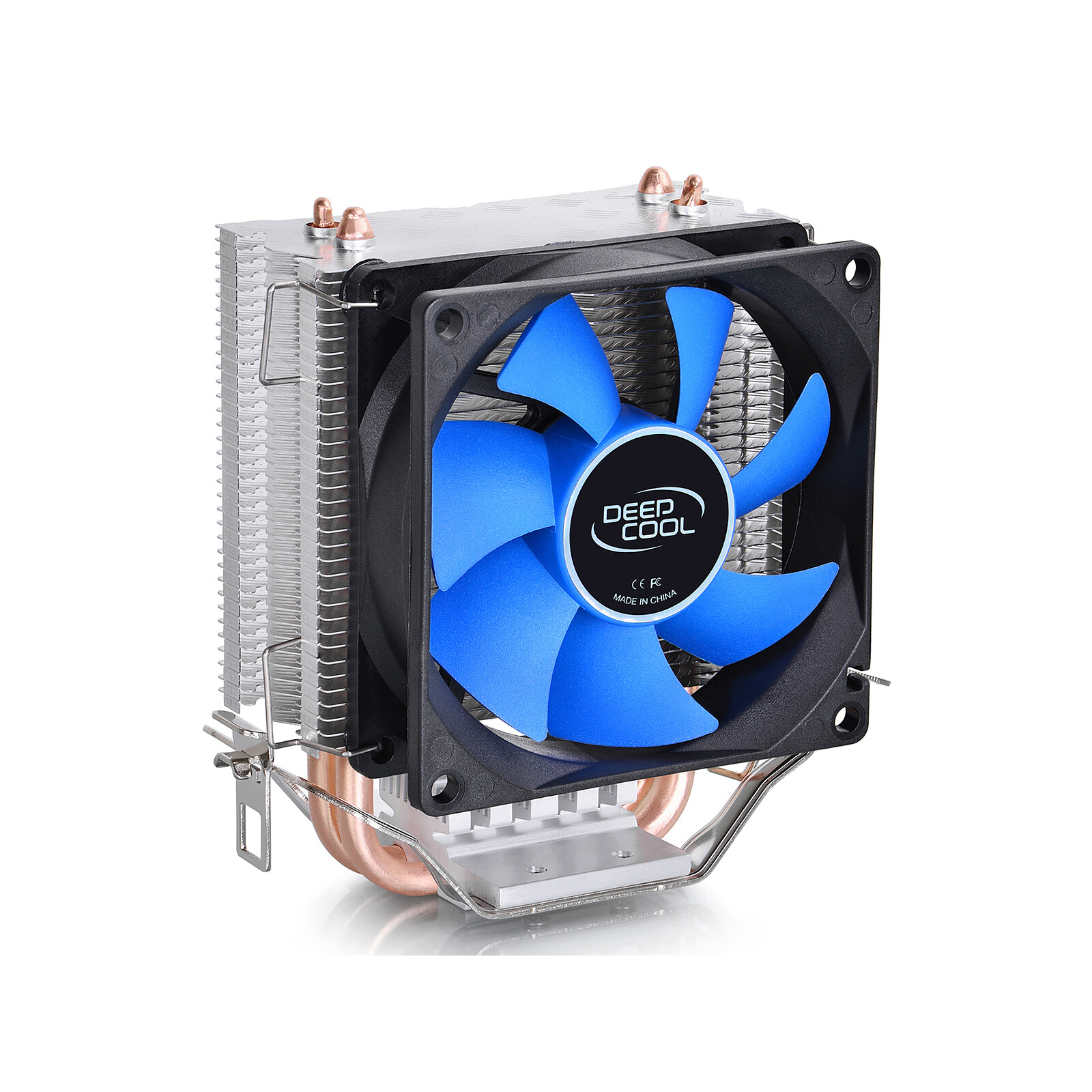 Cooler Master X Dream i117 - Ventilateur processeur - Garantie 3 ans LDLC