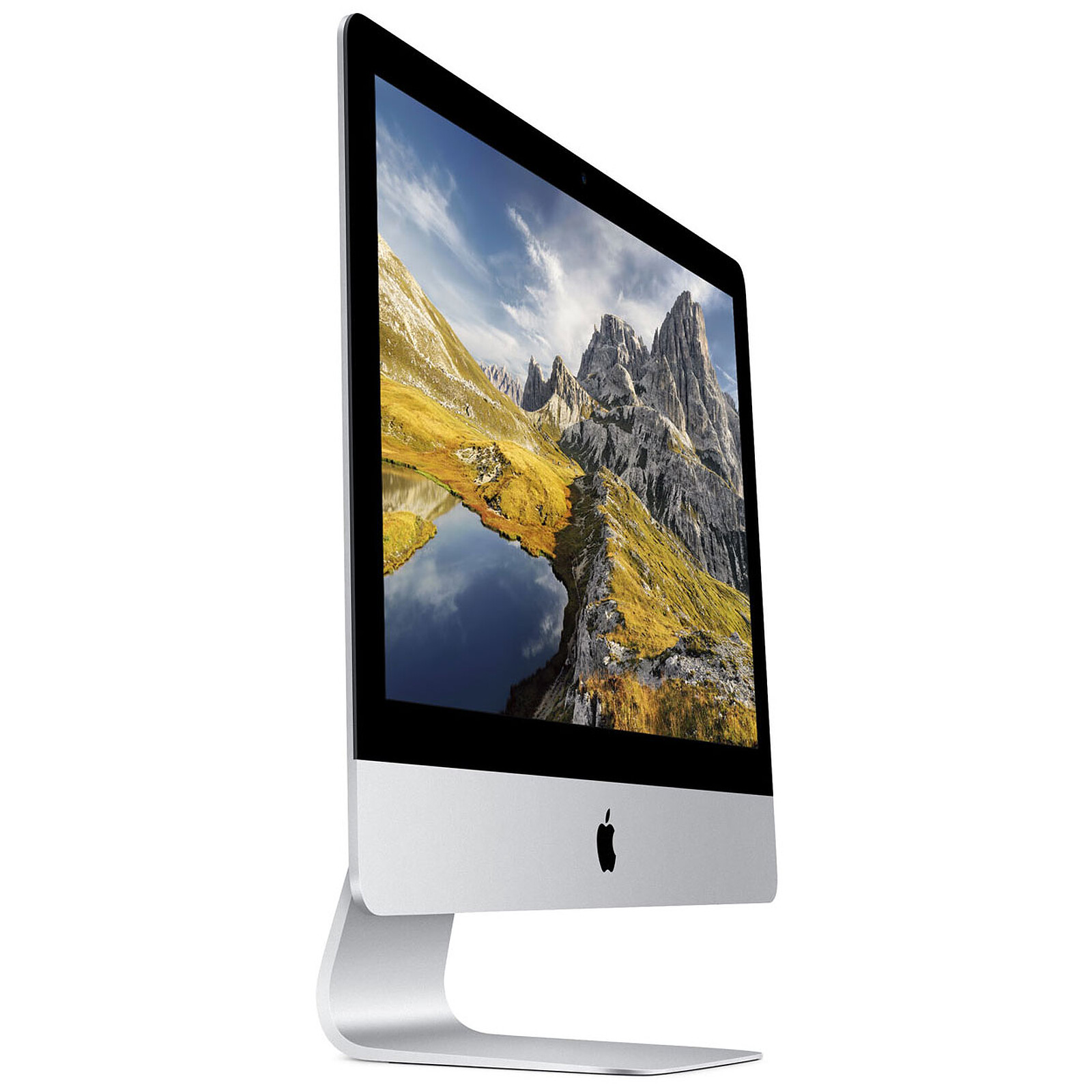 Apple iMac 27 pouces avec écran Retina 5K (MNED2FN/A-16GB) - Ordinateur Mac  - Garantie 3 ans LDLC