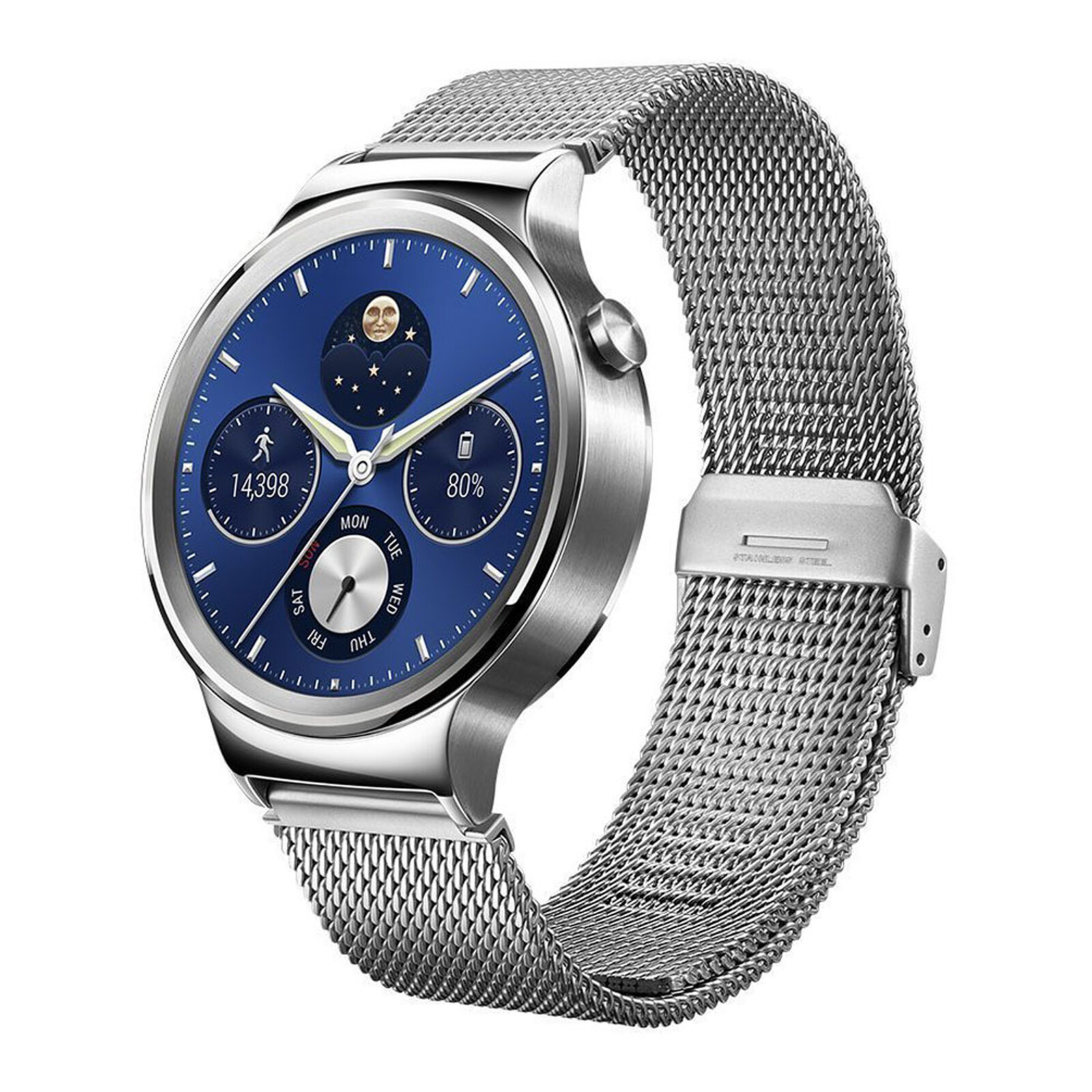 Huawei часы спб. Смарт часы Хуавей вотч. Часы Хуавей вотч 1. Huawei watch Stainless Steel Mesh Strap. Смарт часы Хуавей вотч 5.