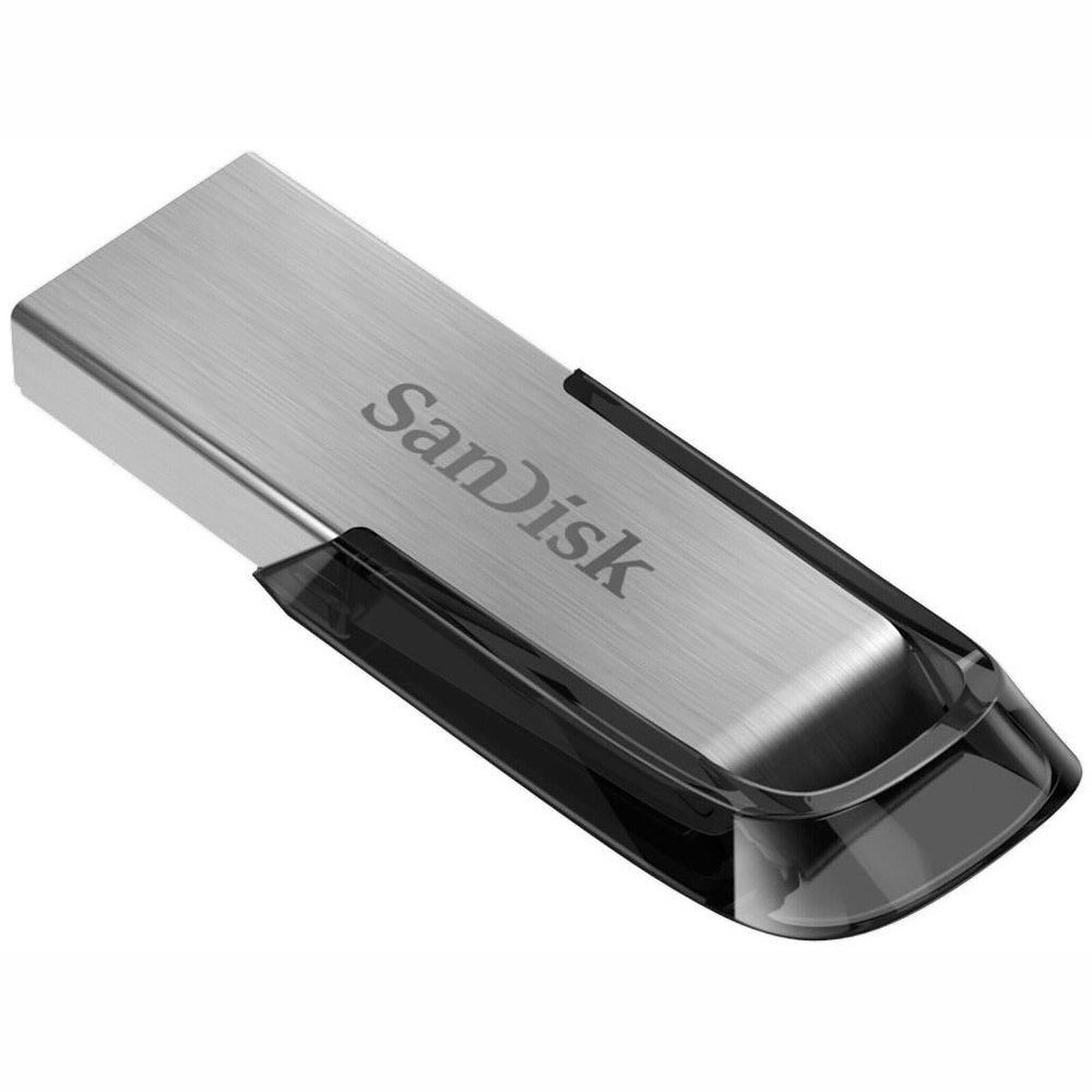 SanDisk COUPLE DE CLE USB SANDISK 128 / 64 Go ULTRA RAPIDE 3.0
