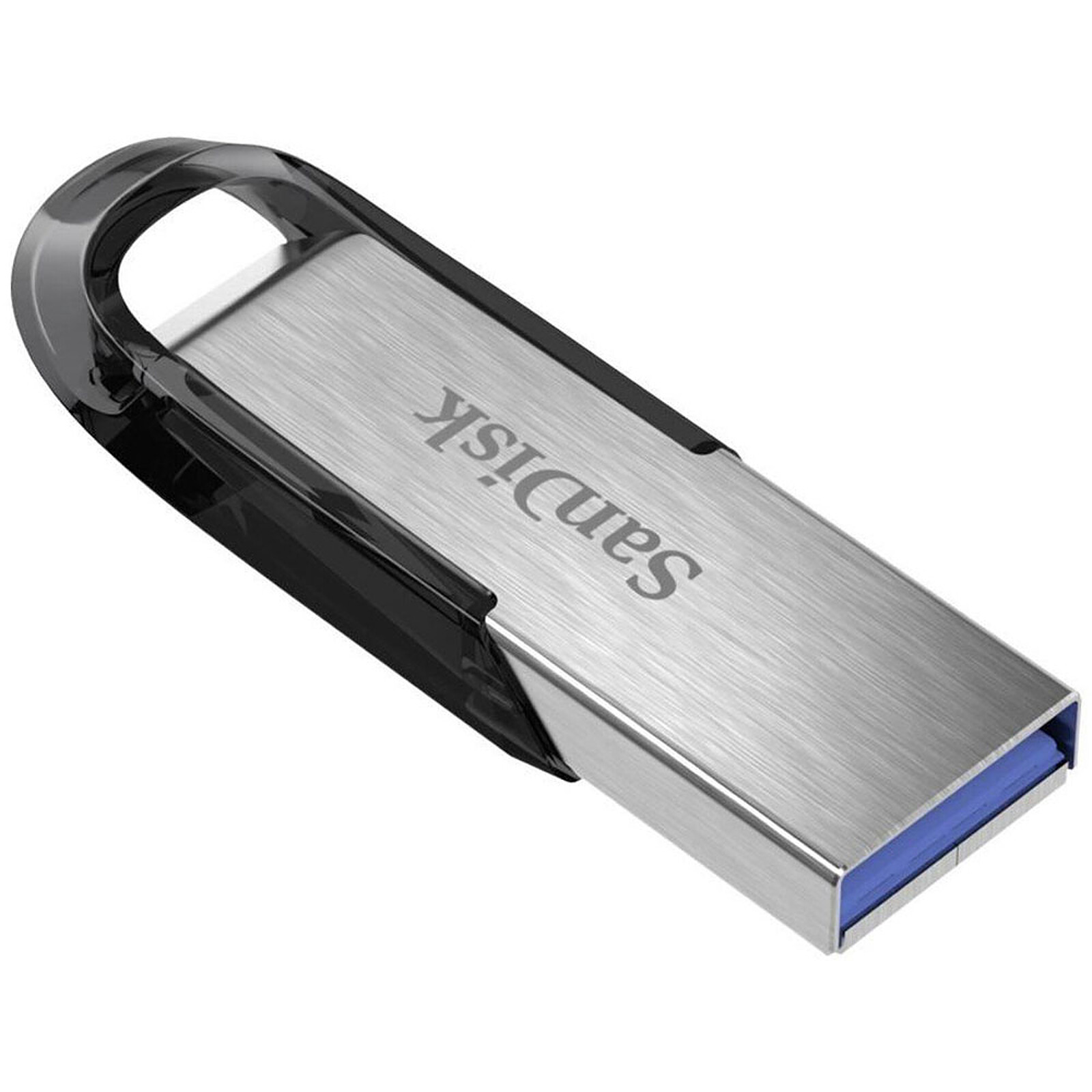 Clé USB 32 Go Lot 3 Grande Capacité Clé USB 2.0 Lecteur Flash Porte-clé  Disque de stockage Memory Stick