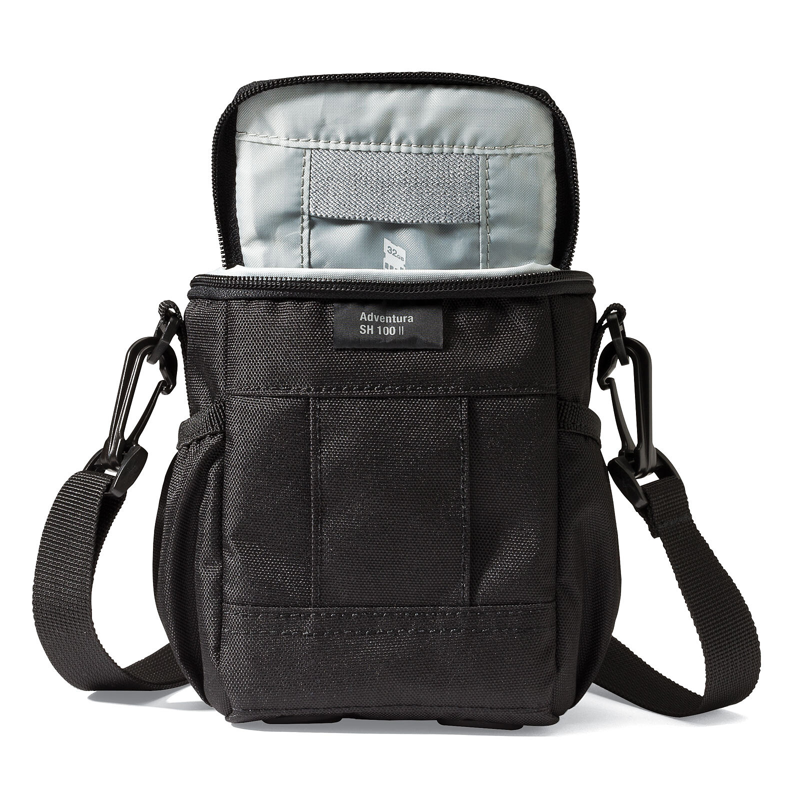 lowepro adventura sh 100 ii