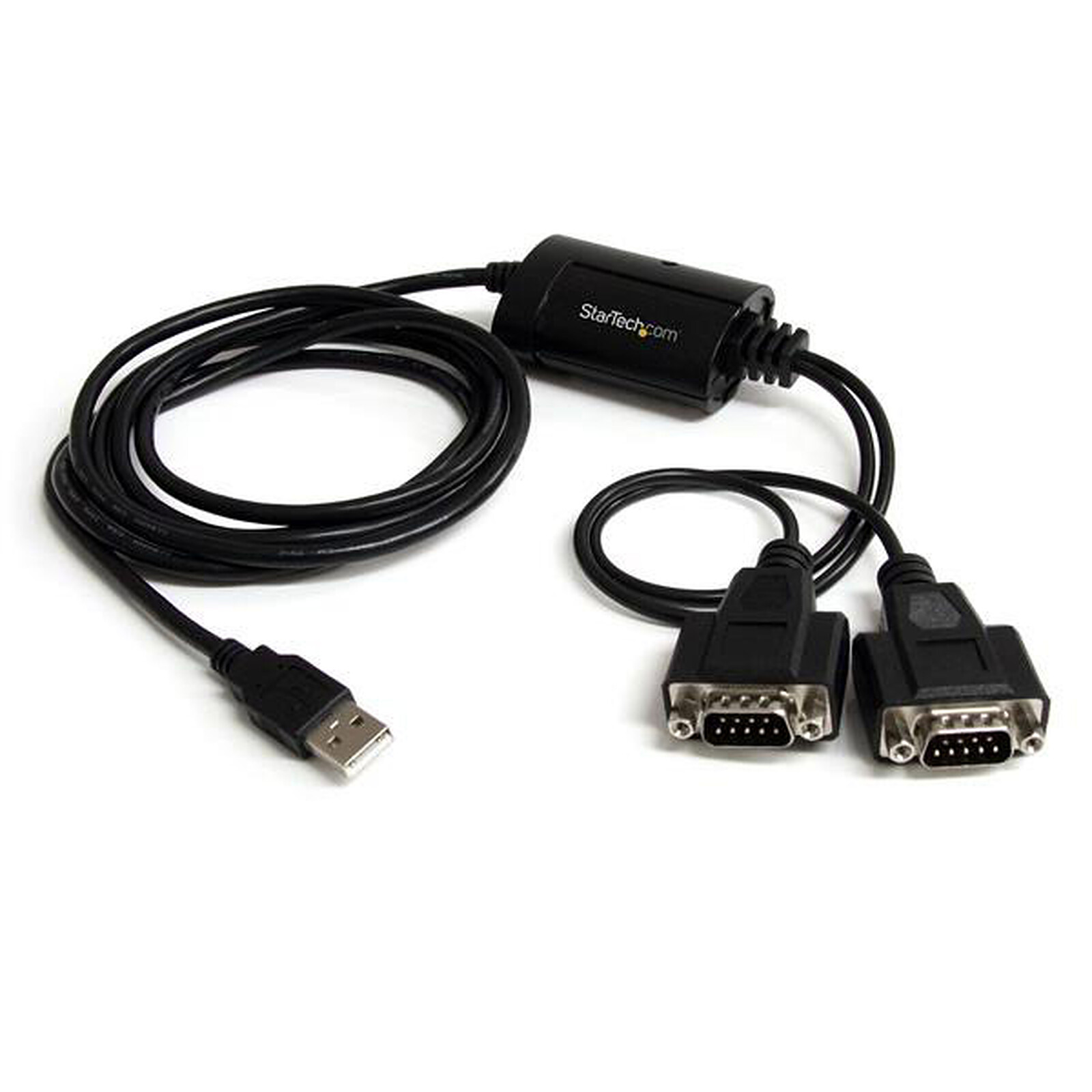 Connecteur USB C Femelle vers Mâle RS PRO ports, Montage panneau
