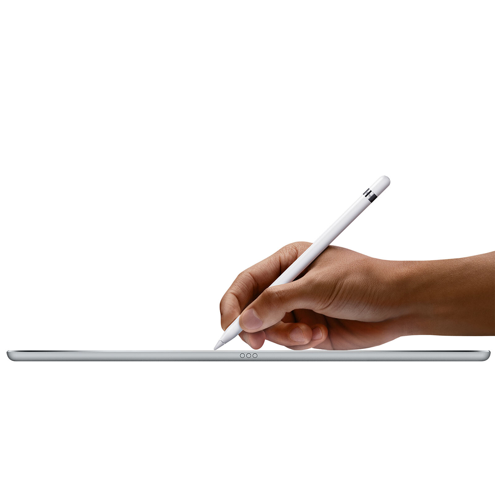 iPad Air 3 Stylet Actif pour Apple iPad 2018 et 2019 Apple Pencil avec Pointes Ultra Fines de 1,2 mm iPad Pro 11 iPad 12.9 iPad Mini 5 Compatible avec iPad 6 Stylet Tactile pour iPad 