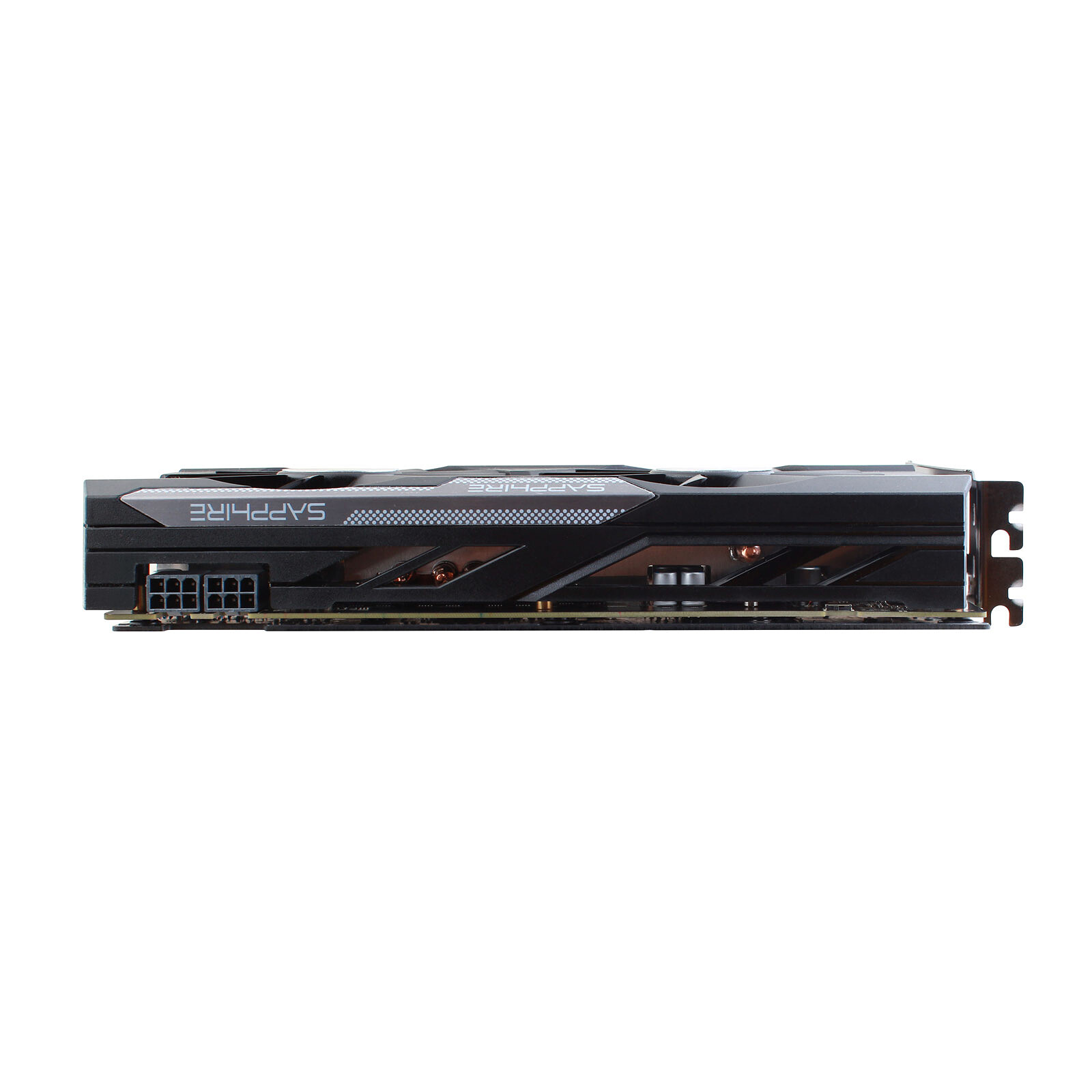 SAPPHIRE SA-NITRO R9 380X 4G GDDR5 PCI-E