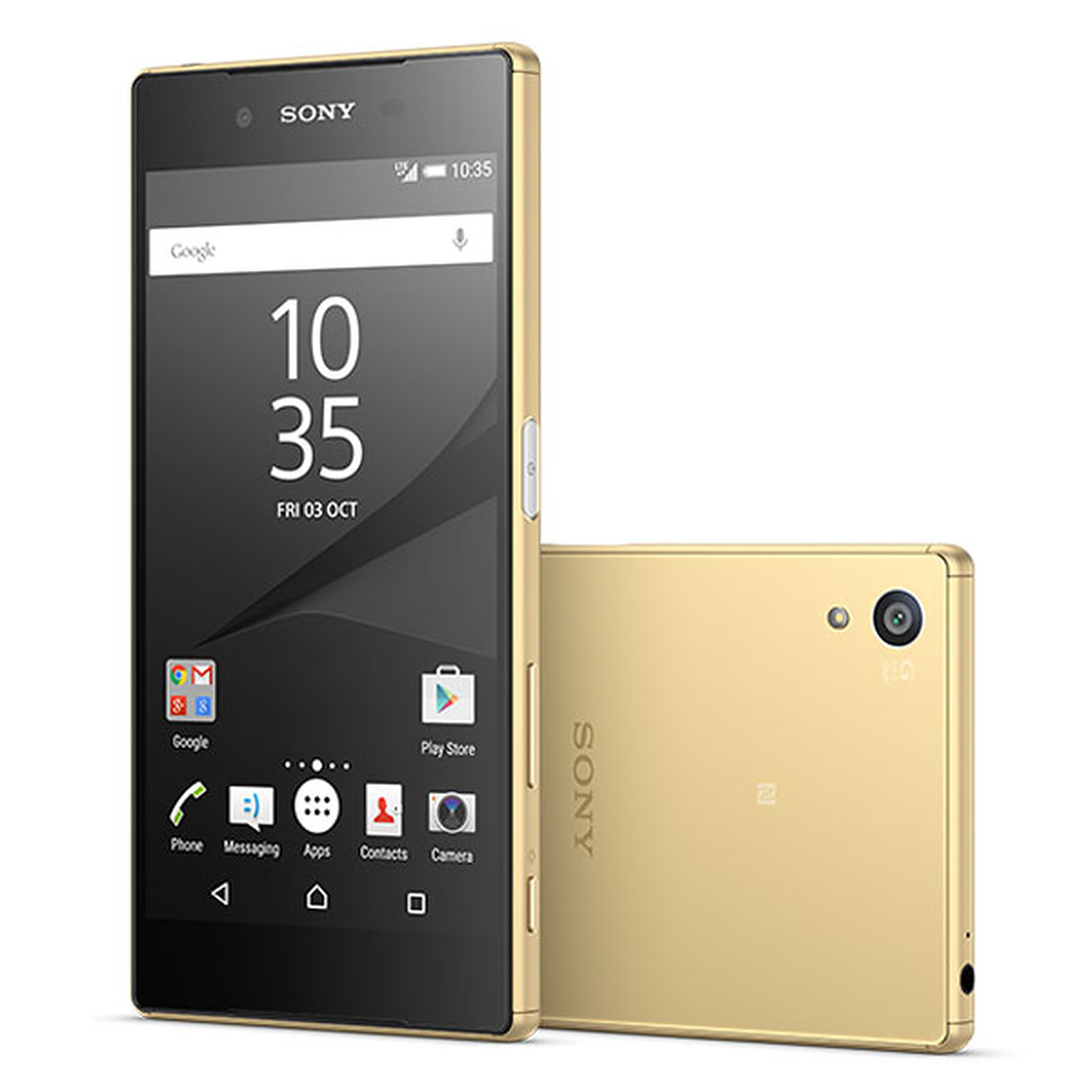 sony xperia dual apps