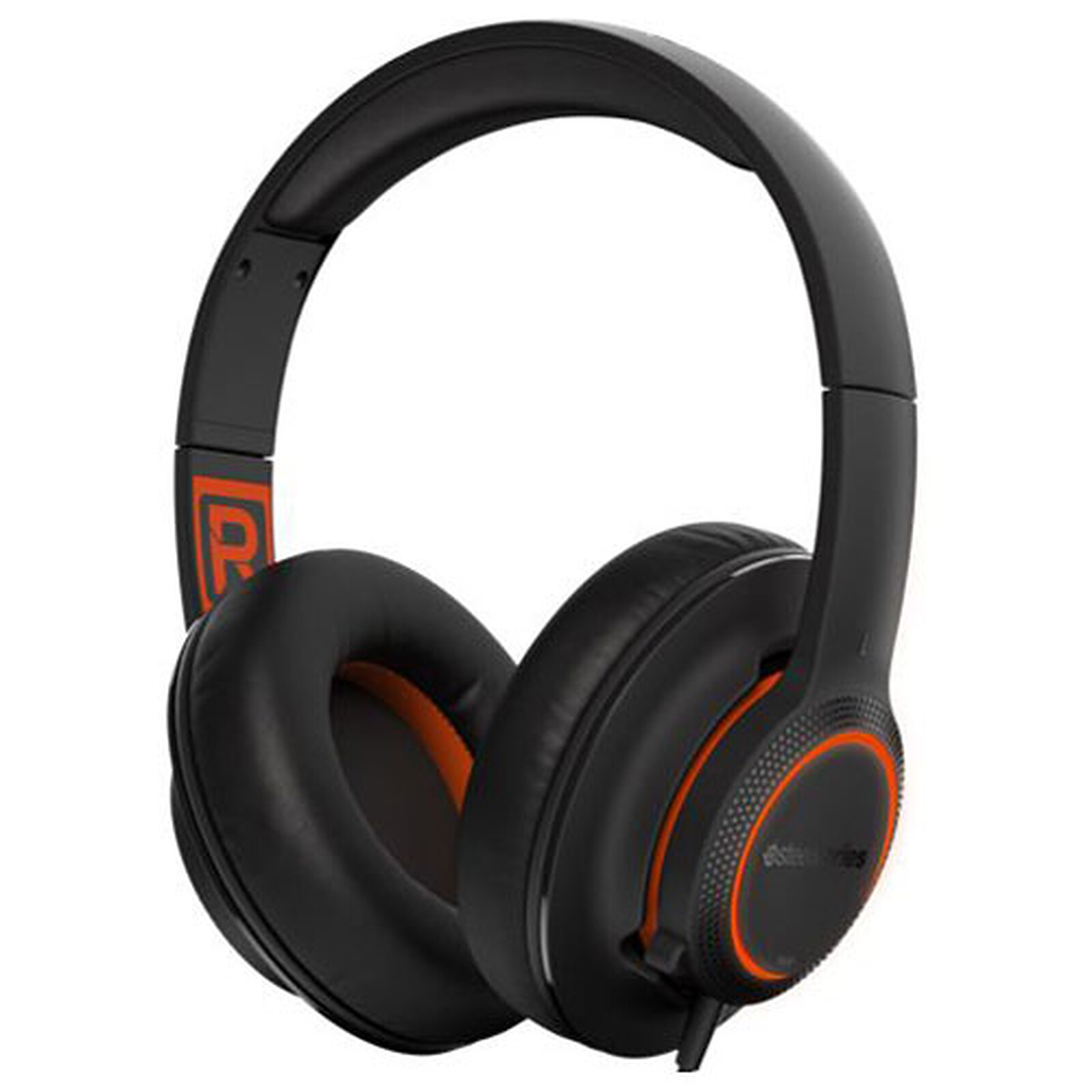 steelseries sonar