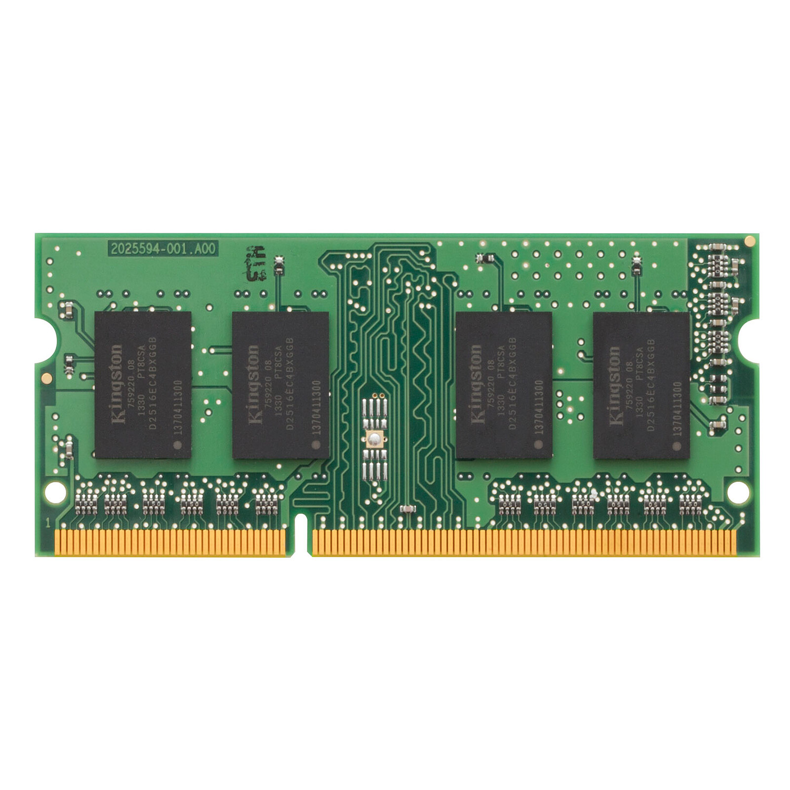 Textorm SO-DIMM 16 Go (2x 8 Go) DDR4 2666 MHz CL19 - Mémoire PC - LDLC