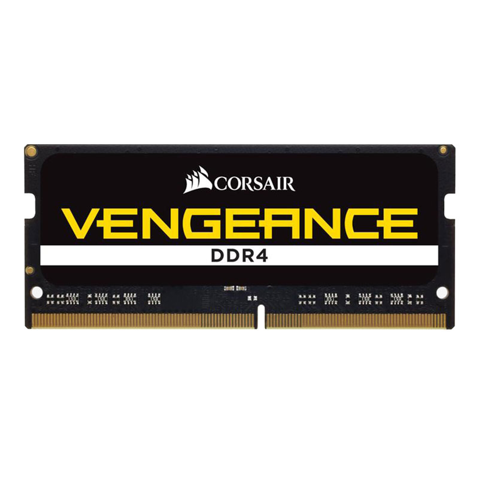 Corsair Vengeance LPX Series Low Profile 16 Go (2x 8 Go) DDR4 3200