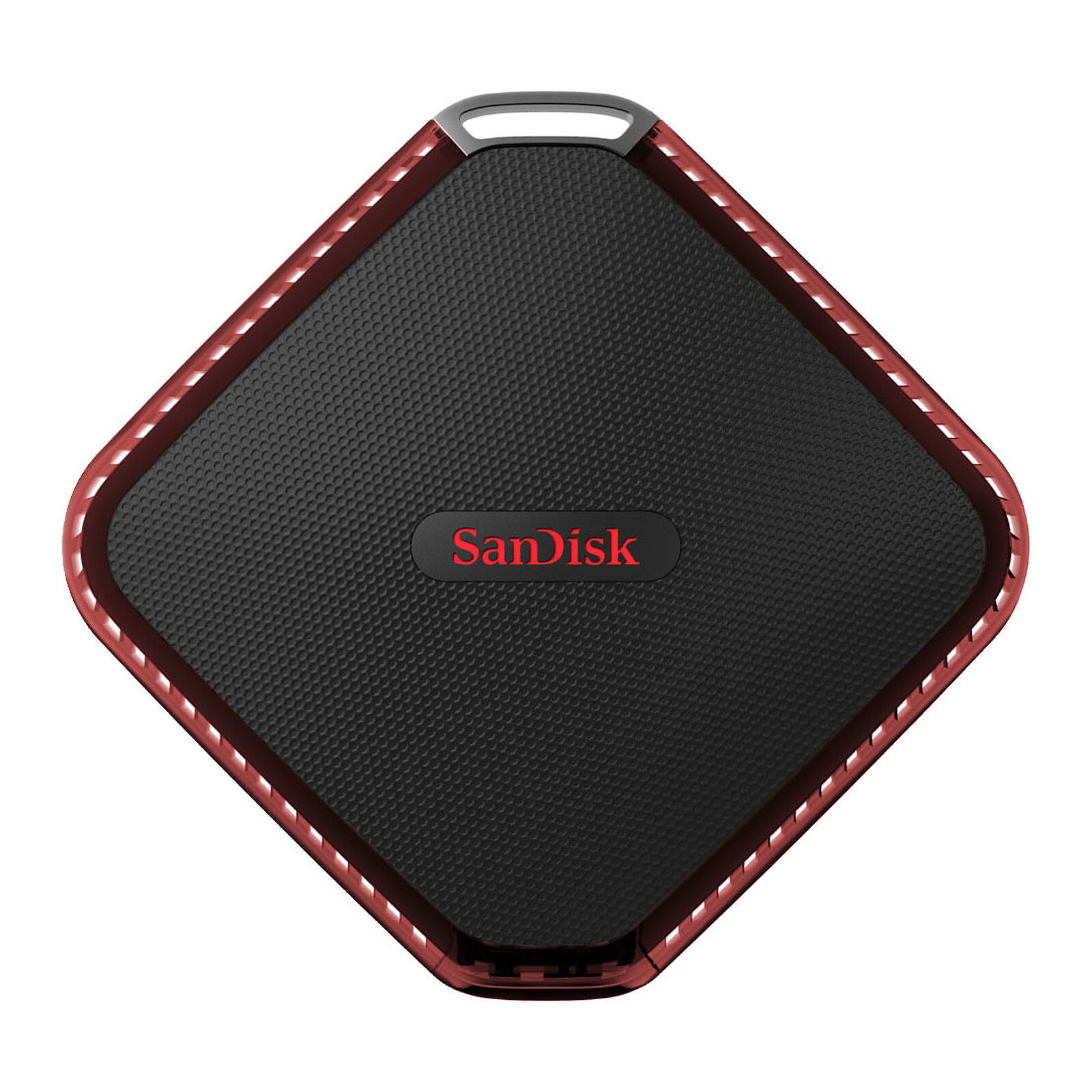 SanDisk Professional G-Drive ArmorATD 5 To - Disque dur externe - LDLC