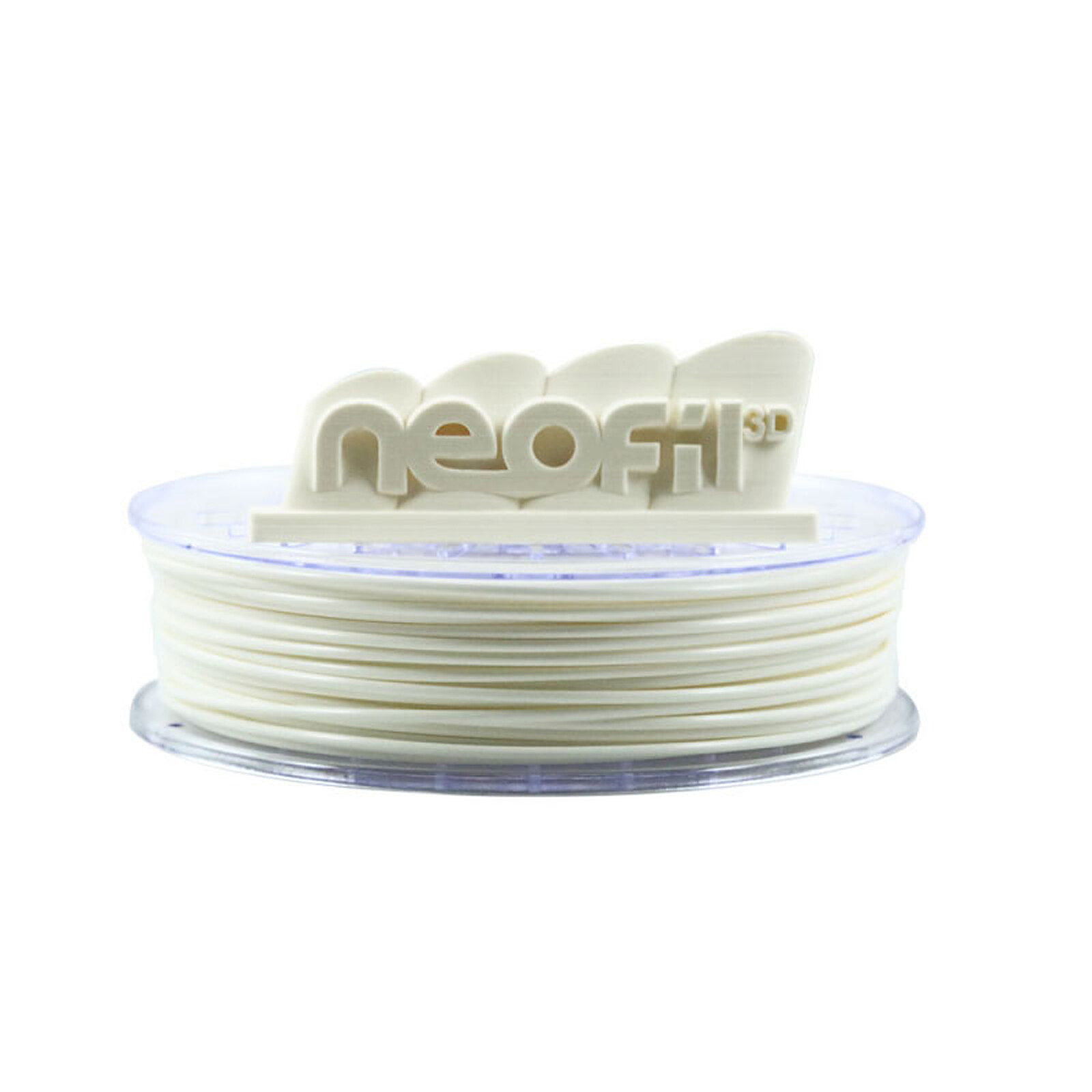 PLA Rouge Neofil3D 250g