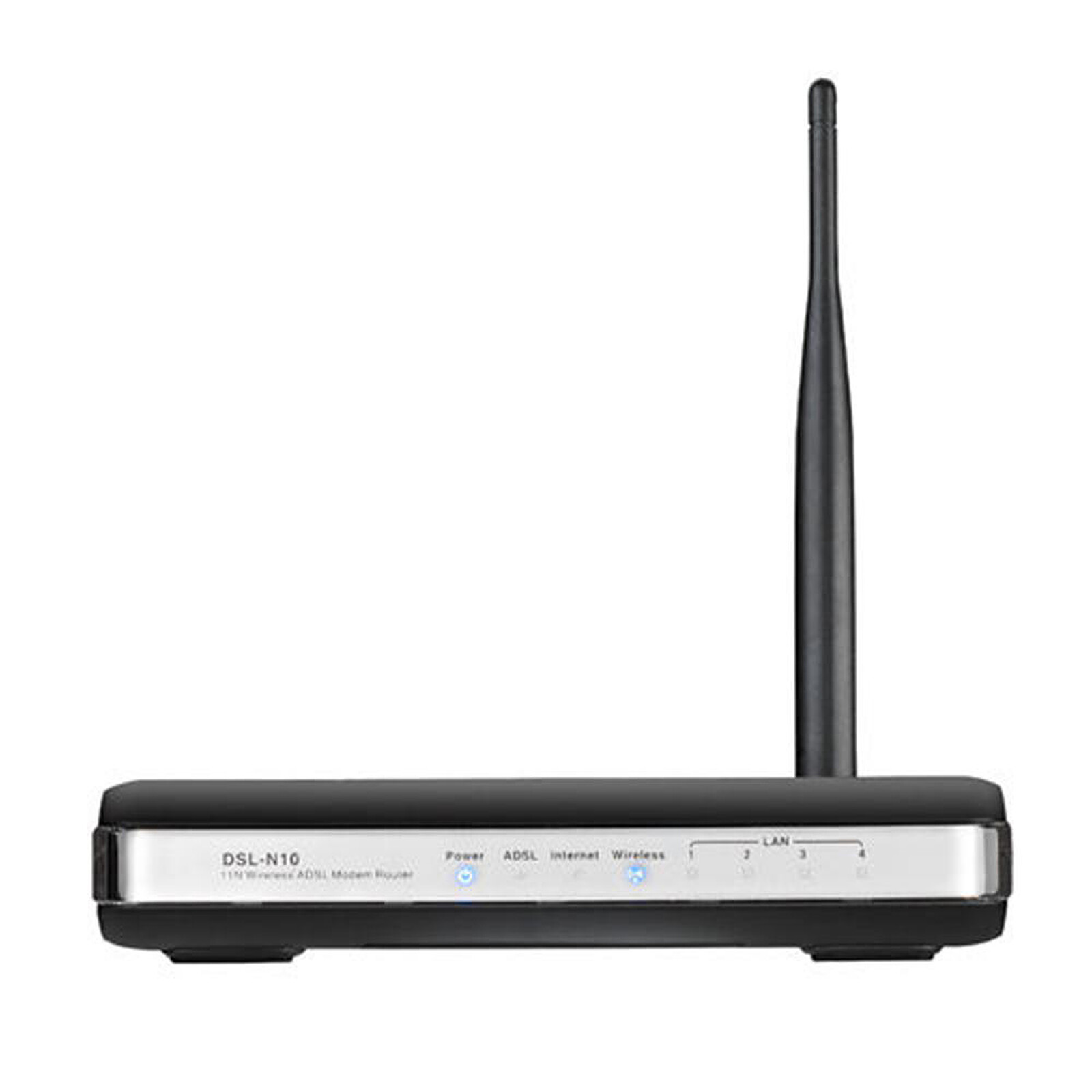 Routeur WiFi sans fil DSL-N16