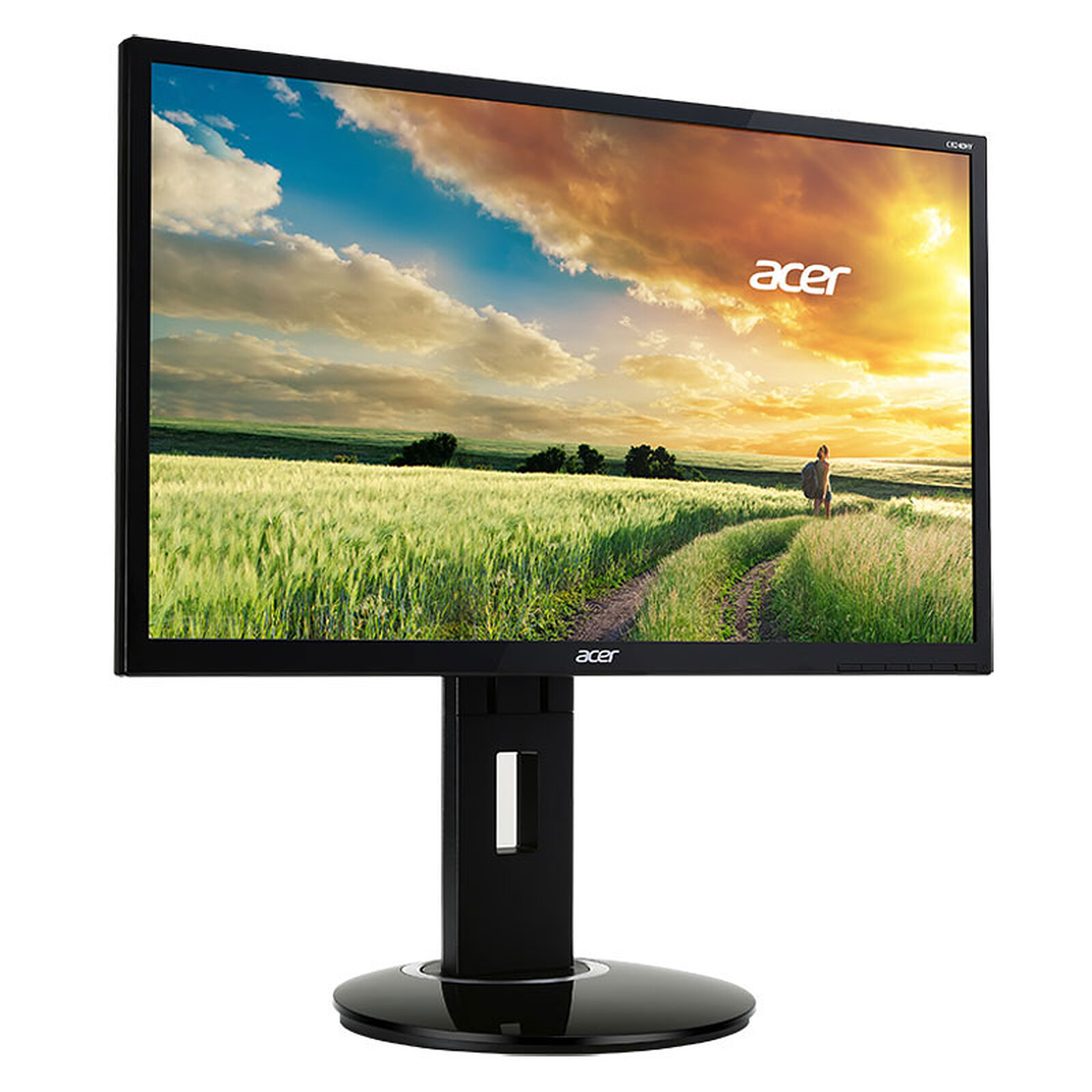 Acer 23.6 LED - KG241QSbiip - Ecran PC - LDLC