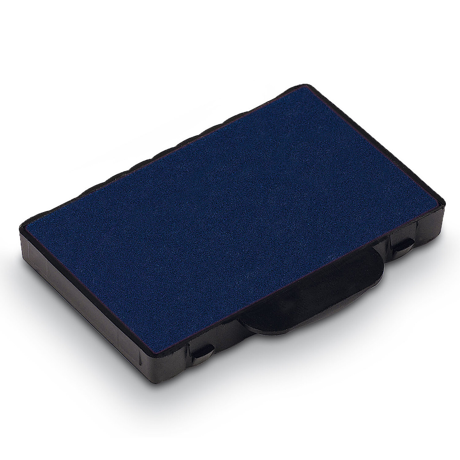 TRODAT Cassettes encreur de rechange pour tampon 6/4915B Bleu 