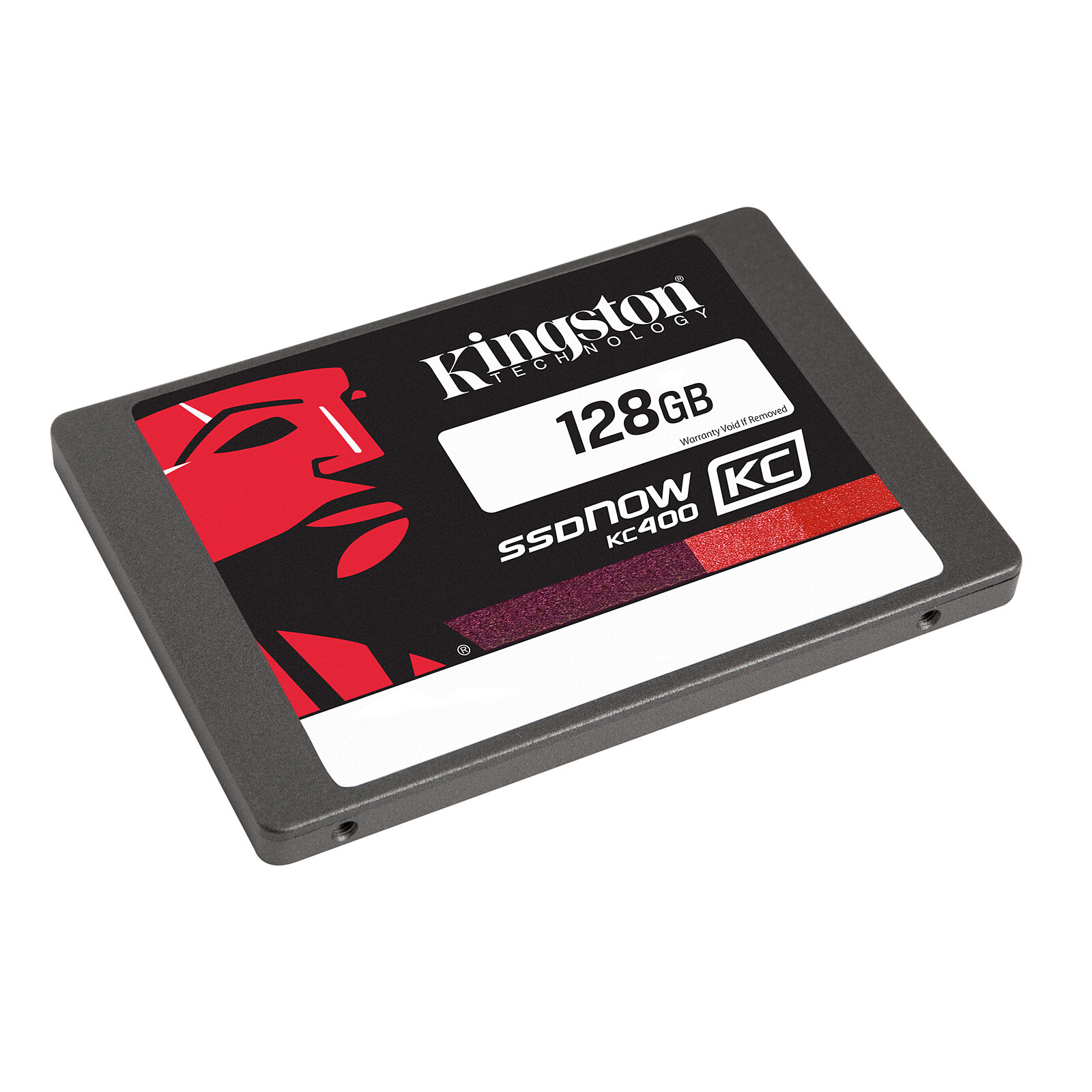 SSD A400 – 120Go–1.92To - Kingston Technology