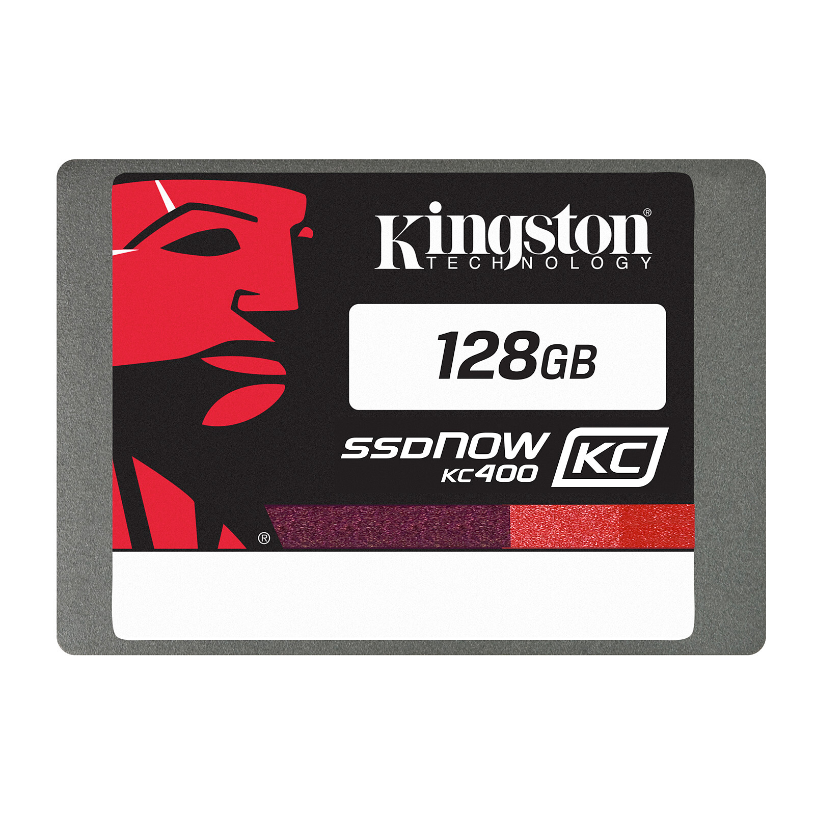 Kingston Kingston SSDNow V300-480 Go 2,5" SATA 3 avec Kit de mise à niveau pour pc 