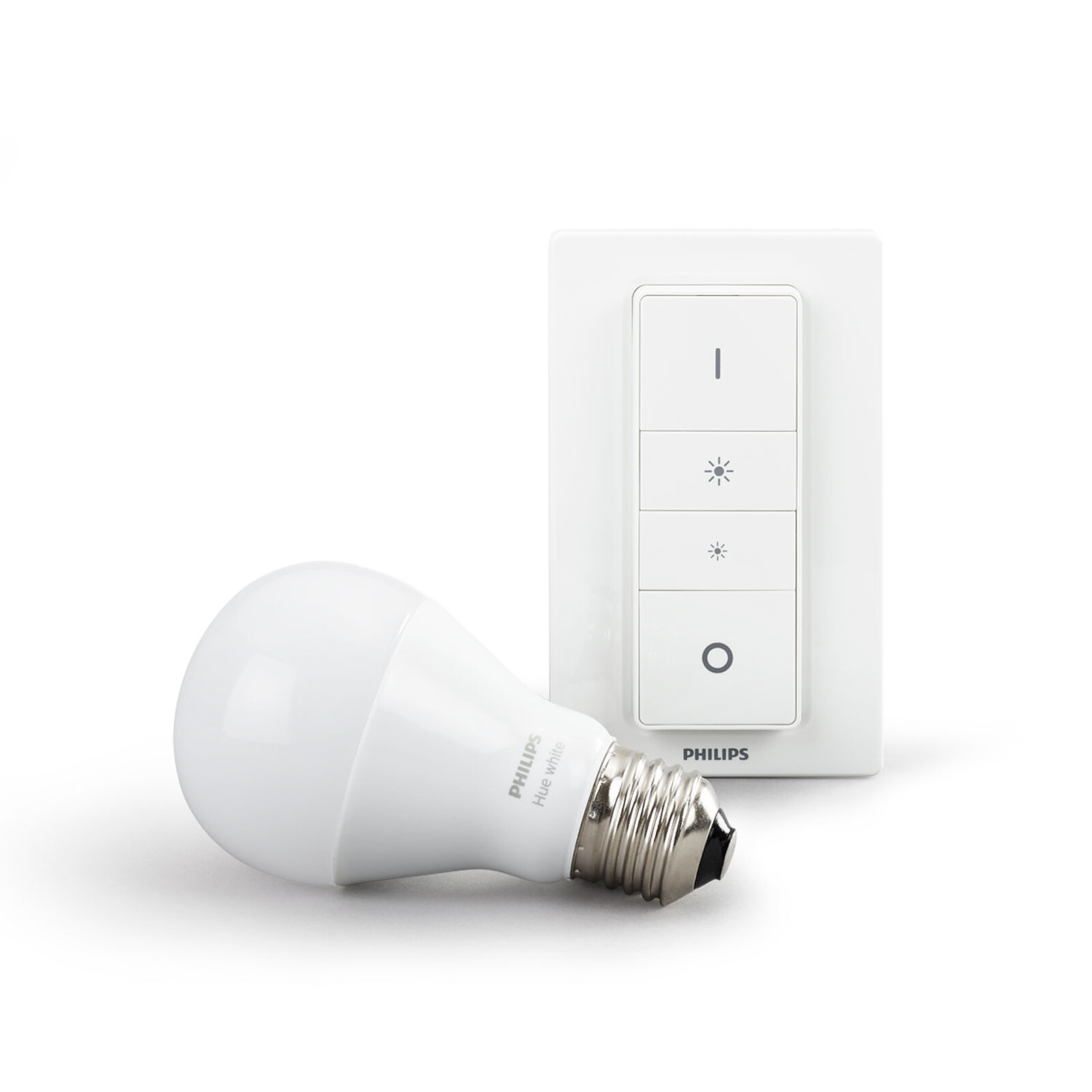 TP-LINK Ampoule intelligente Blanc, Jaune Wi-Fi (TAPO L510E)
