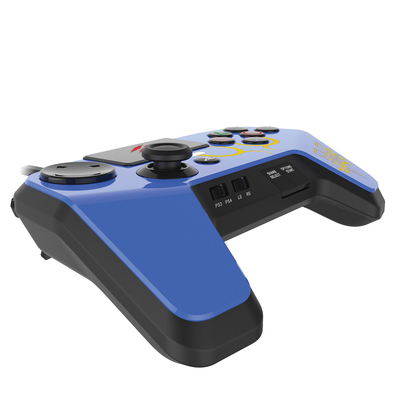 mad catz fightpad pro