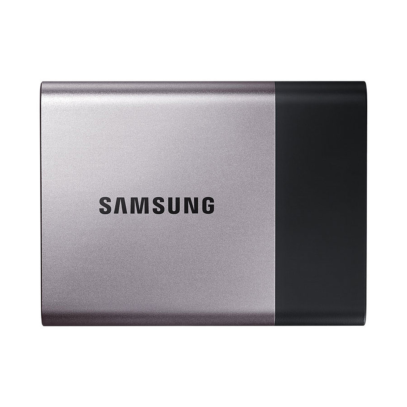 Samsung SSD Portable T3 - 500 Go - Disque dur externe - Garantie 3 ans LDLC