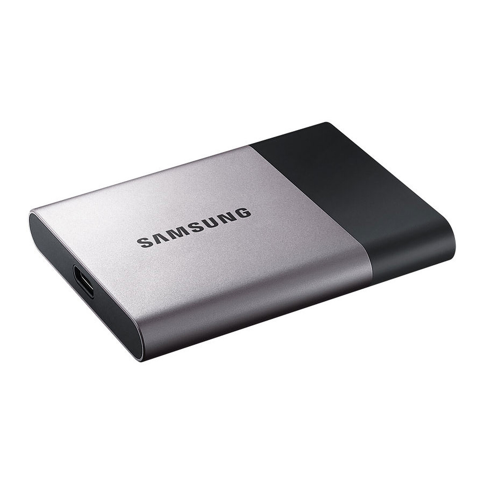 Samsung SSD Portable T3 - 250 Go - Disque dur externe - Garantie 3