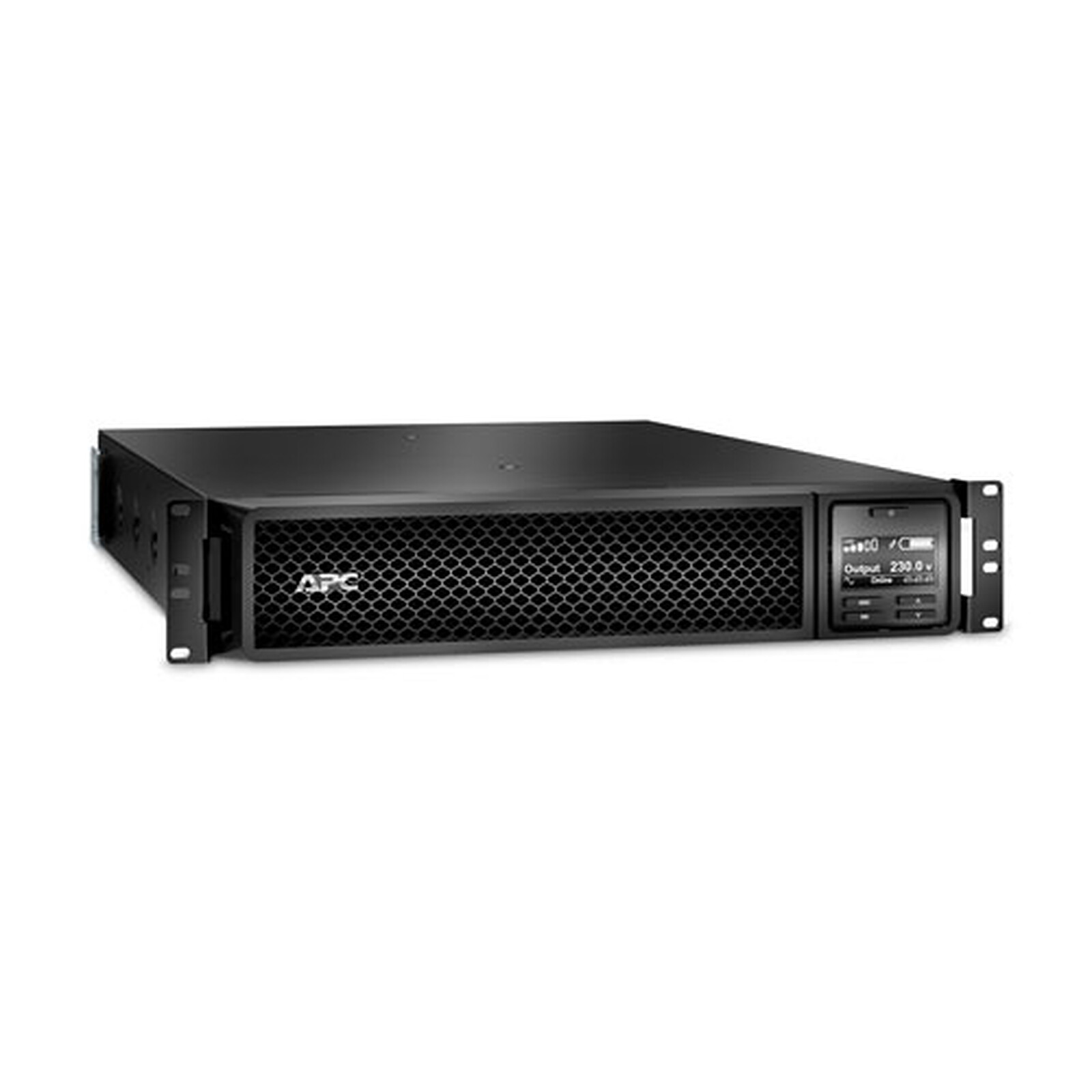 APC Back-UPS 1200VA, 230V, AVR, IEC - Onduleur - Garantie 3 ans LDLC