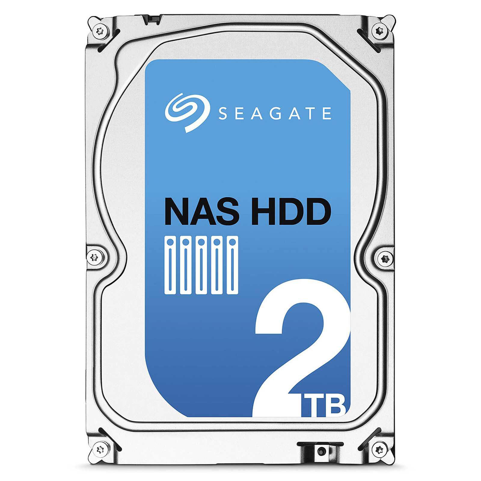 Seagate Nas Hdd 2 To Disque Dur Interne Seagate Technology Sur Ldlc Museericorde