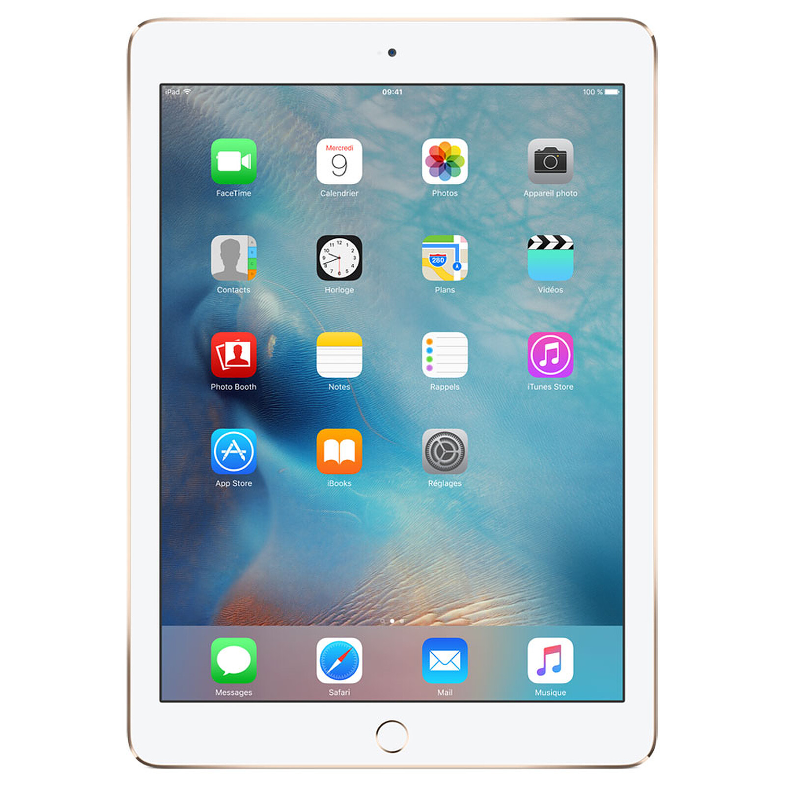 Apple iPad Mini 2019 (gris sidéral) - WiFi - 64 Go - 3 Go · Reconditionné - Tablette  reconditionnée Apple sur
