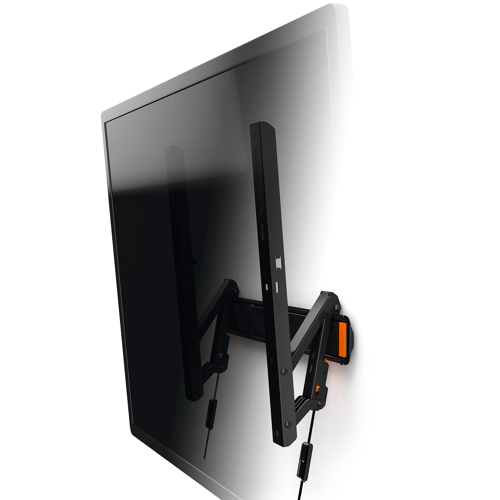 INOVU A8050 - Support mural TV - Garantie 3 ans LDLC