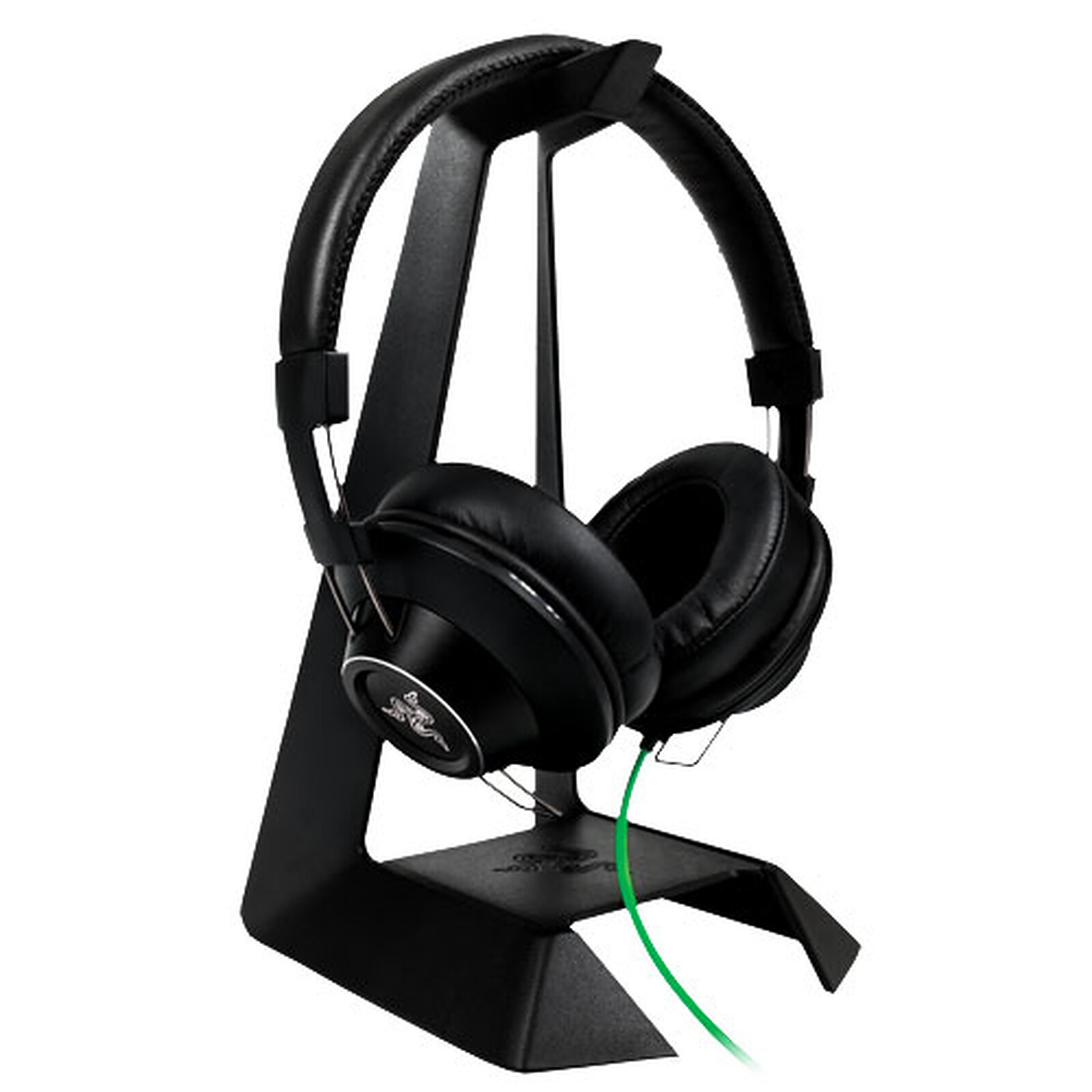Razer Headphone Stand - Autres accessoires jeu - Garantie 3 ans