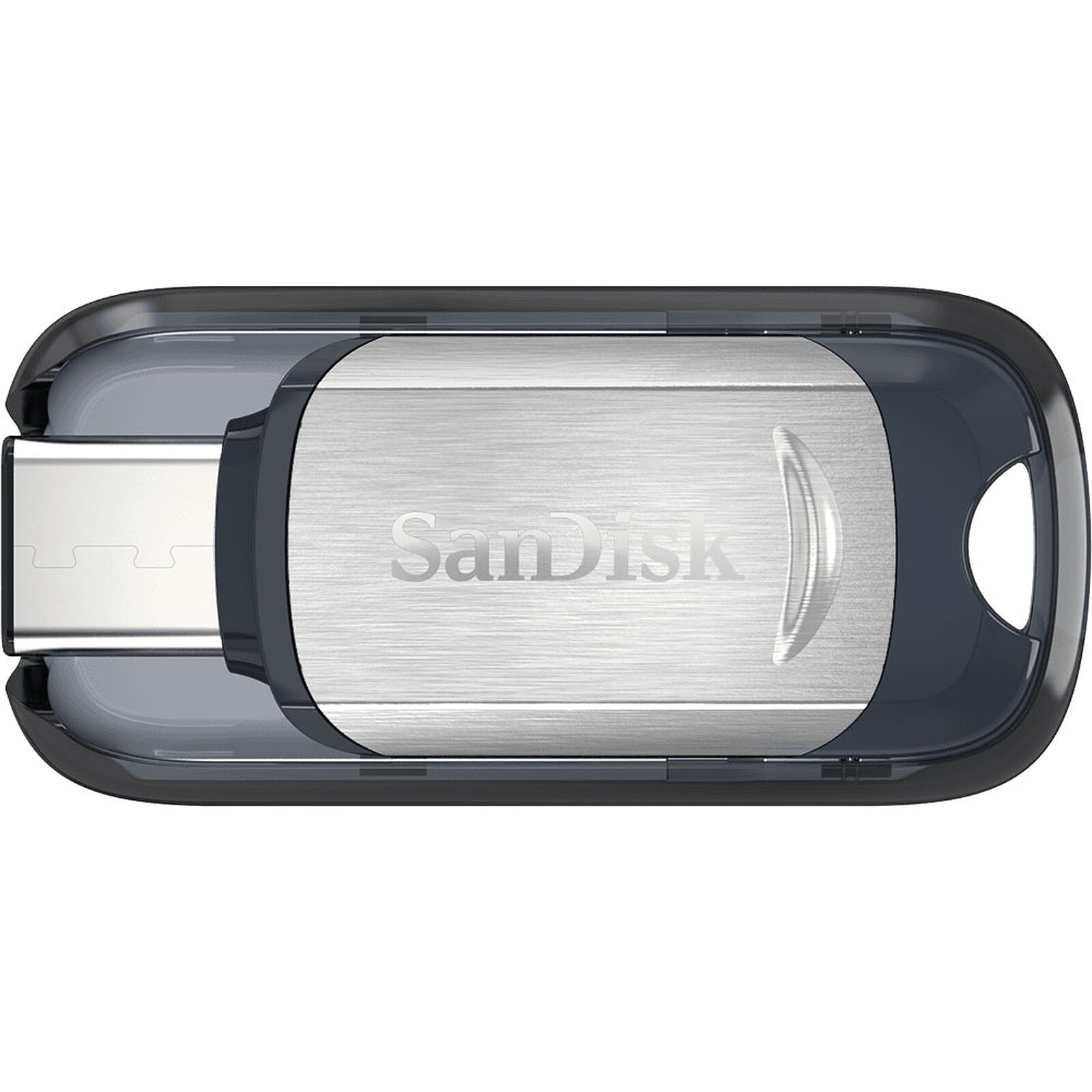 SanDisk Clé Ultra USB Type C 32 Go - Clé USB - Garantie 3 ans LDLC
