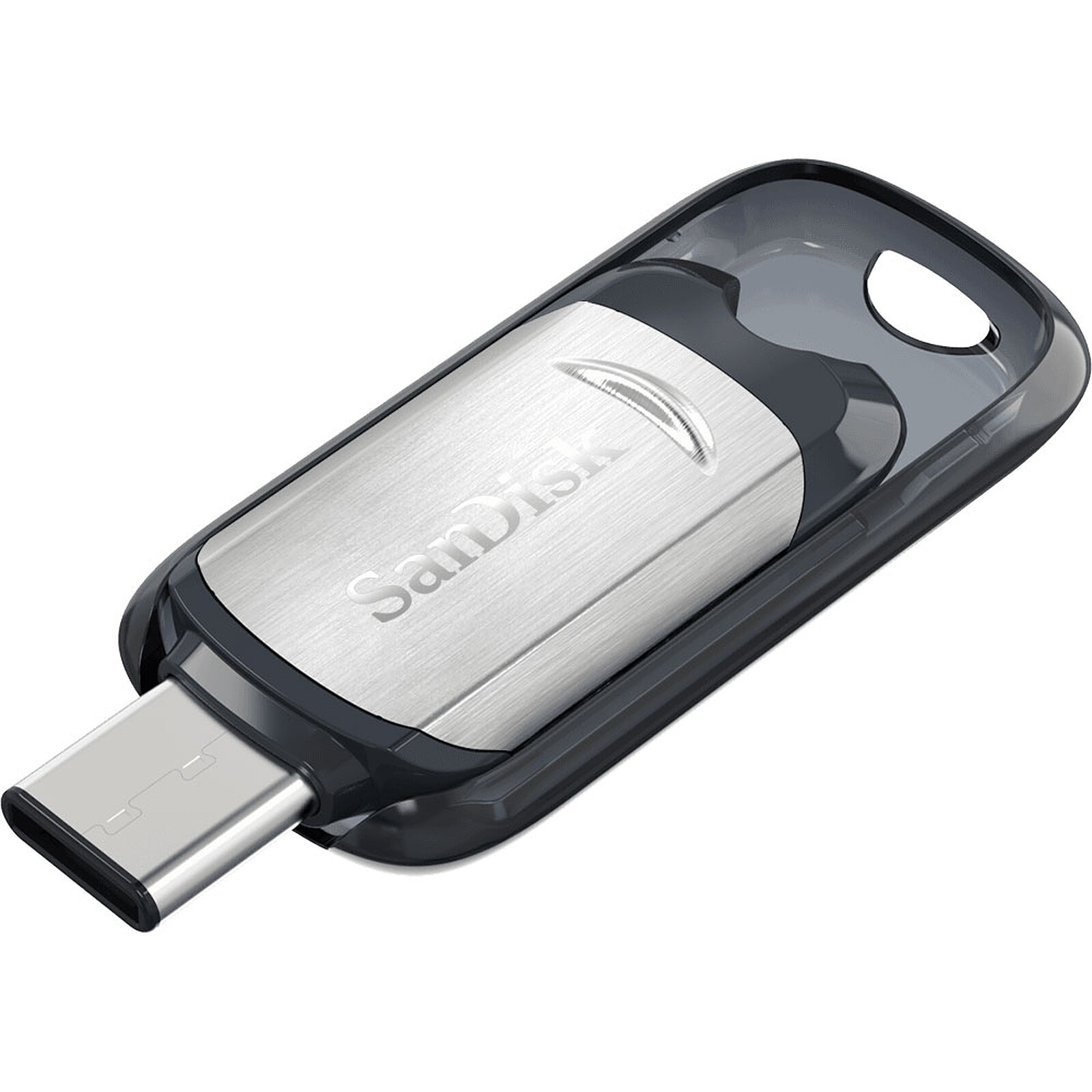 SanDisk Ultra Clé USB 3.0 32 Go Rouge - Clé USB - LDLC