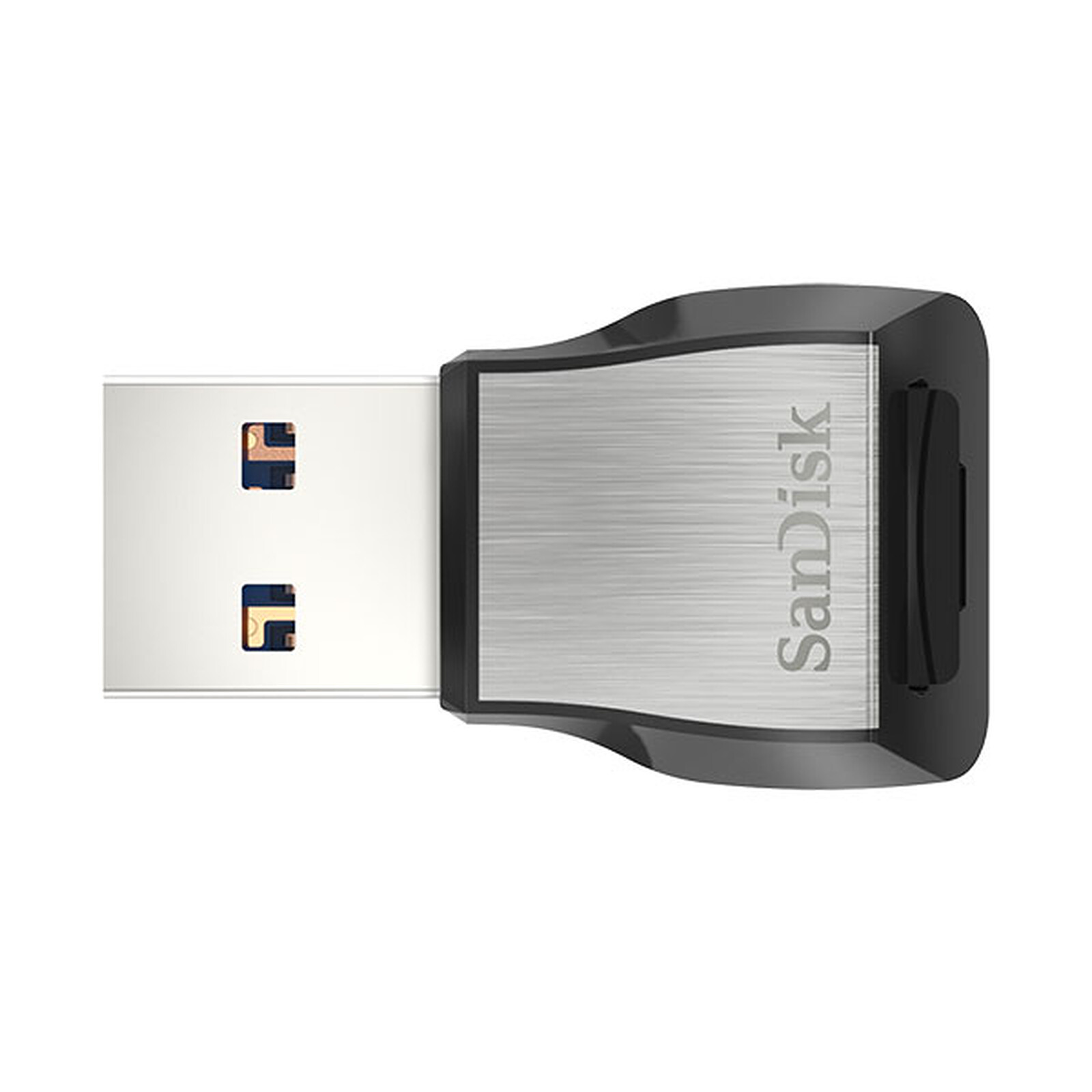 SanDisk Extreme microSDXC UHS-I U3 128 Go + Adaptateur SD - Carte mémoire -  LDLC