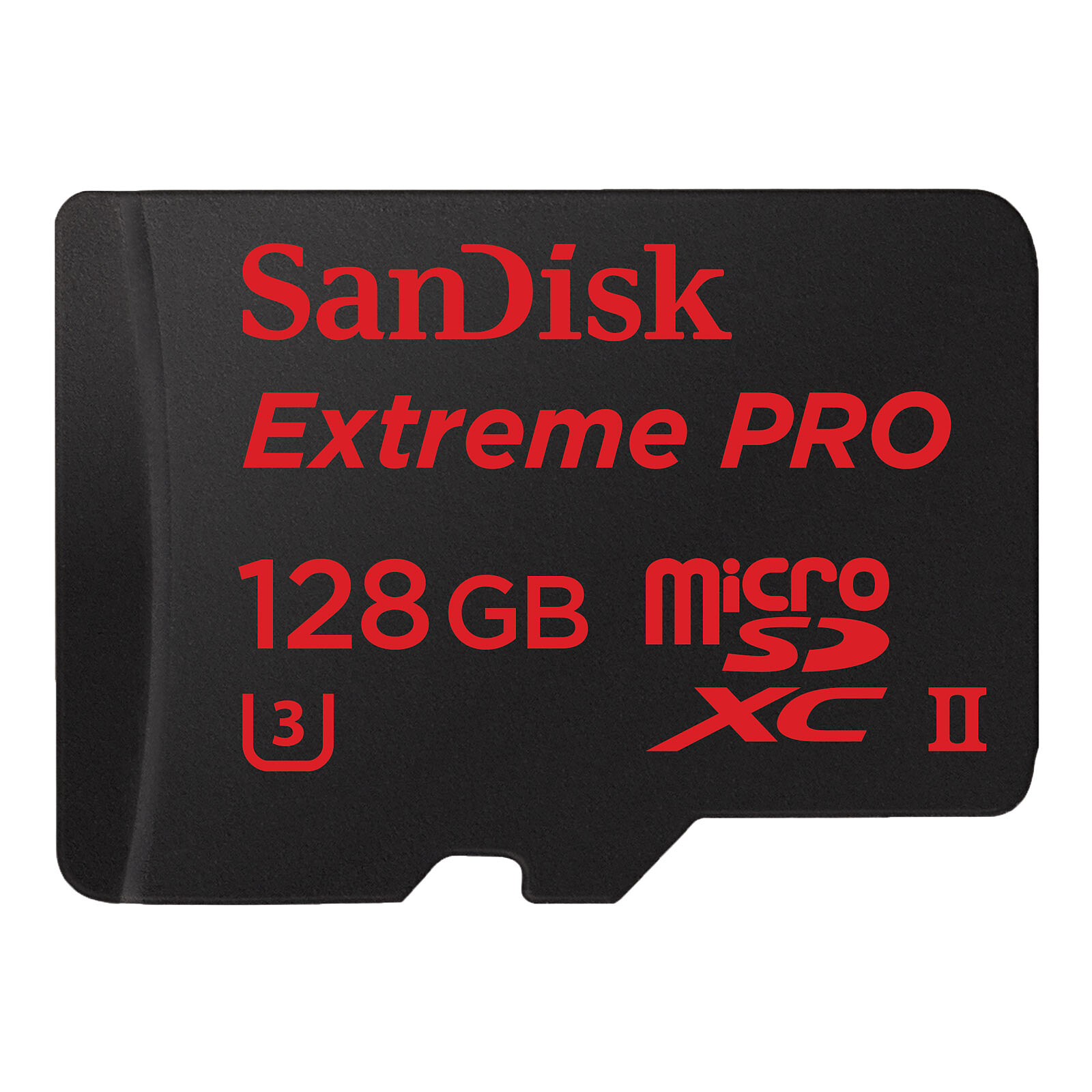 SanDisk Carte mémoire microSDHC 32 Go - Carte mémoire - Garantie 3 ans LDLC